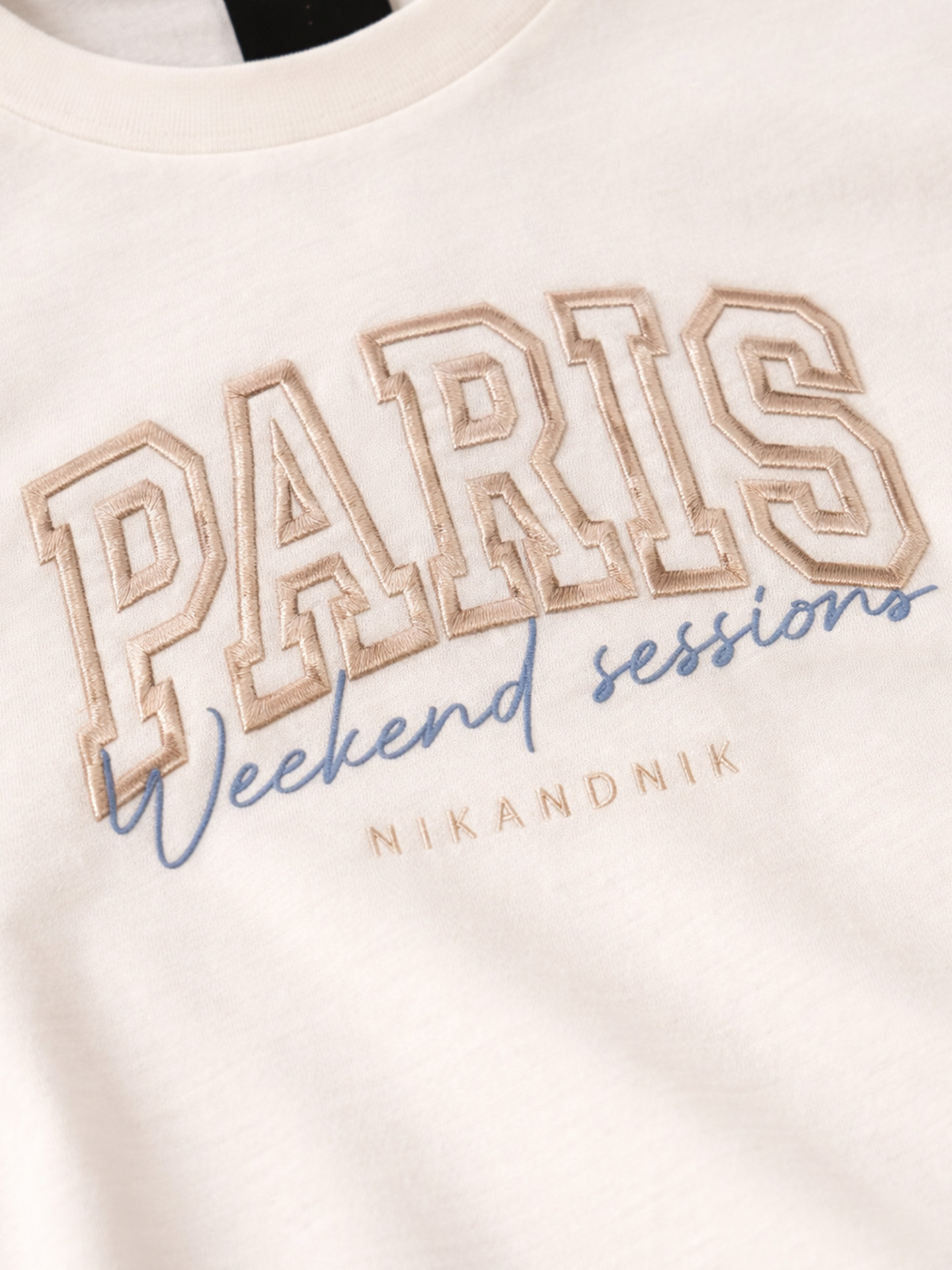 Paris T-Shirt