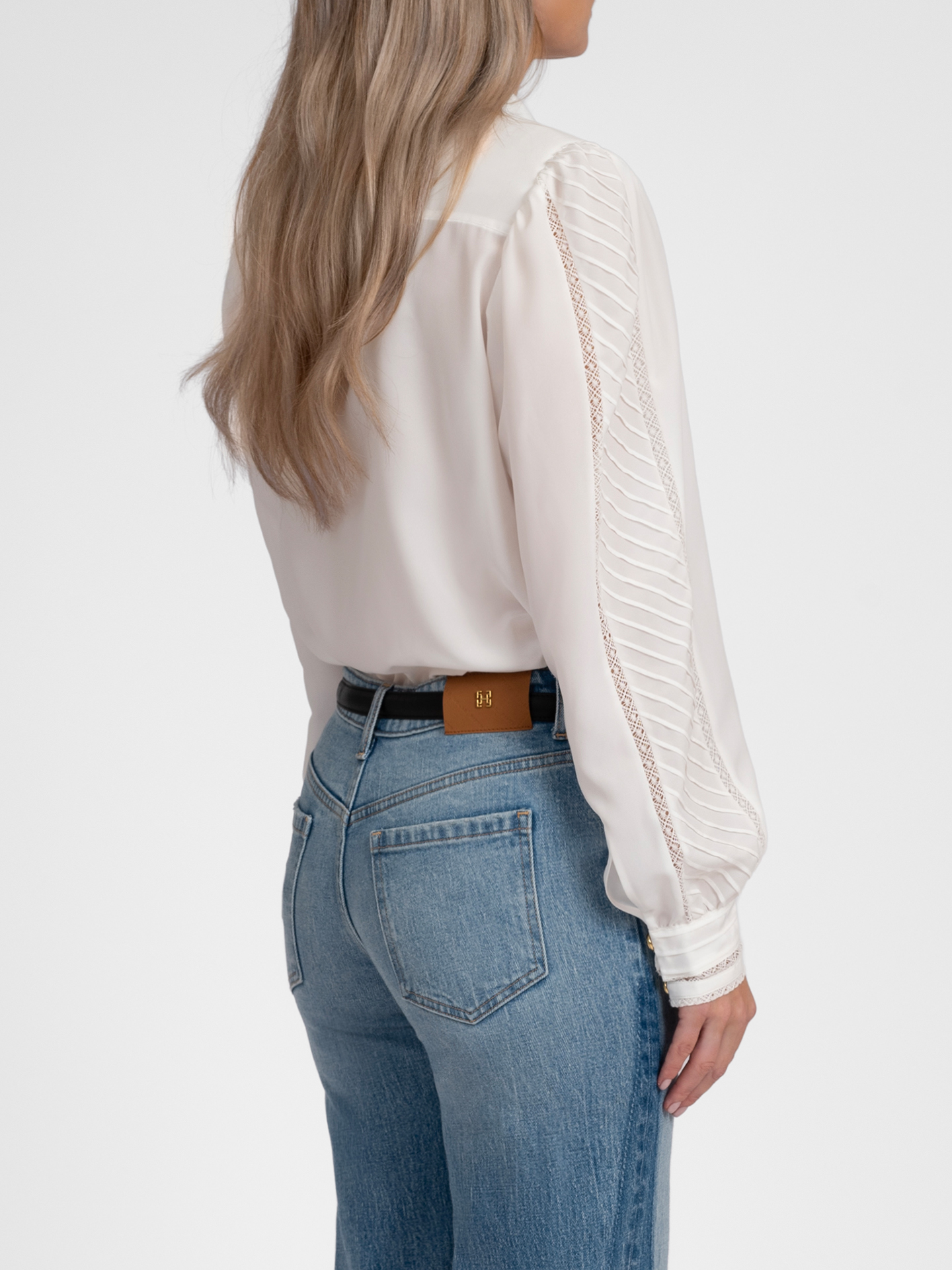 Odell Blouse