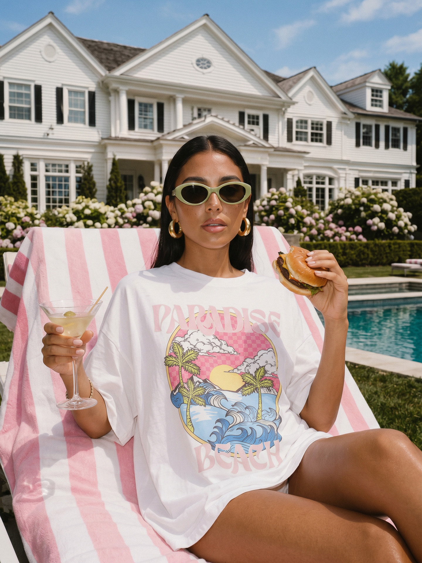 Paradise T-Shirt