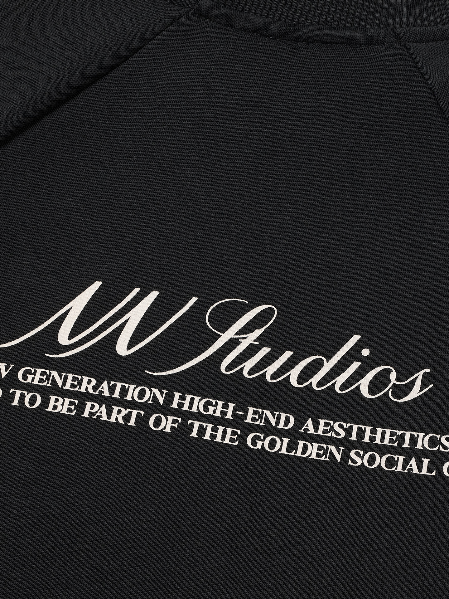 Phoenix Oversized Sweatshirt