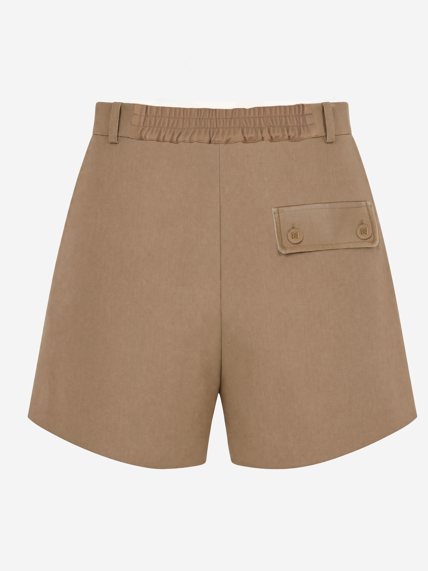 Reims Shorts