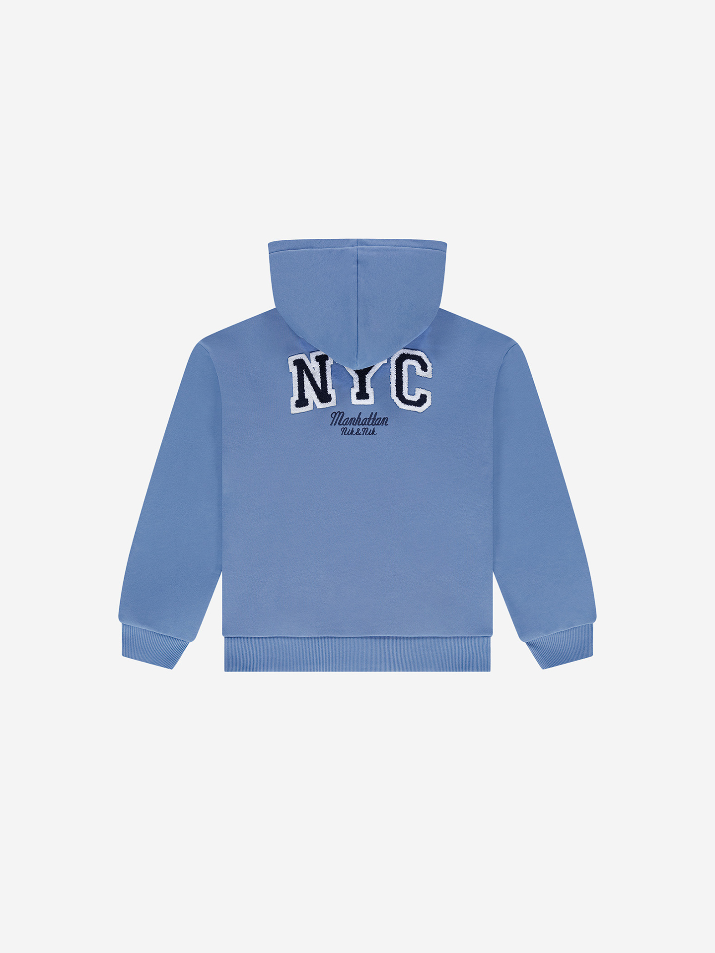 Novan Hoodie