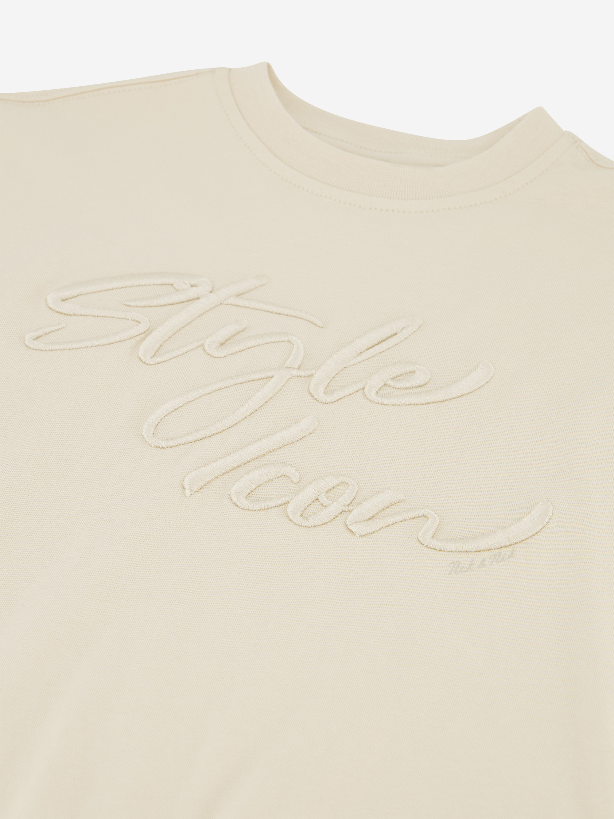 Style Icon T-Shirt