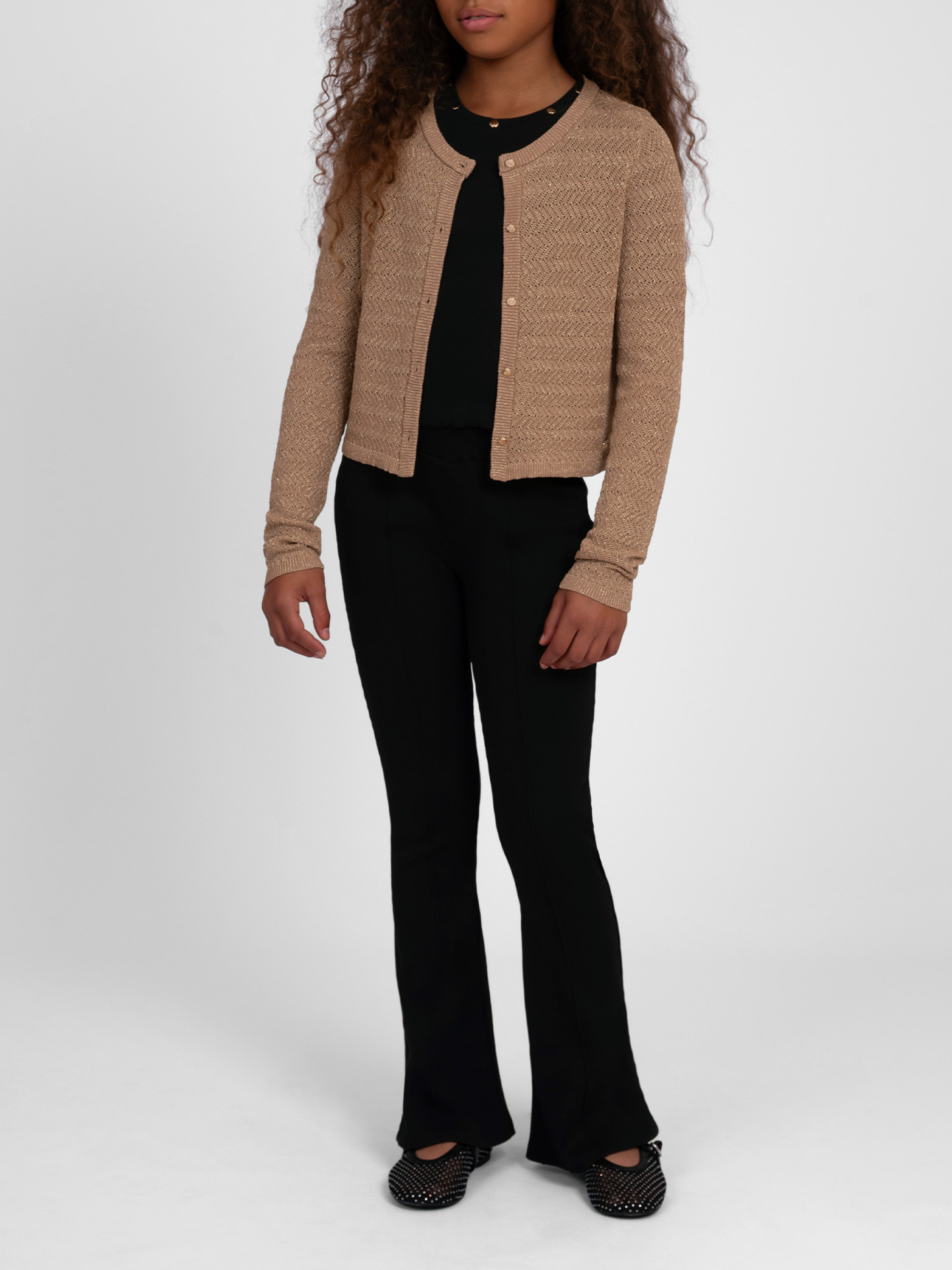 Siv Cardigan