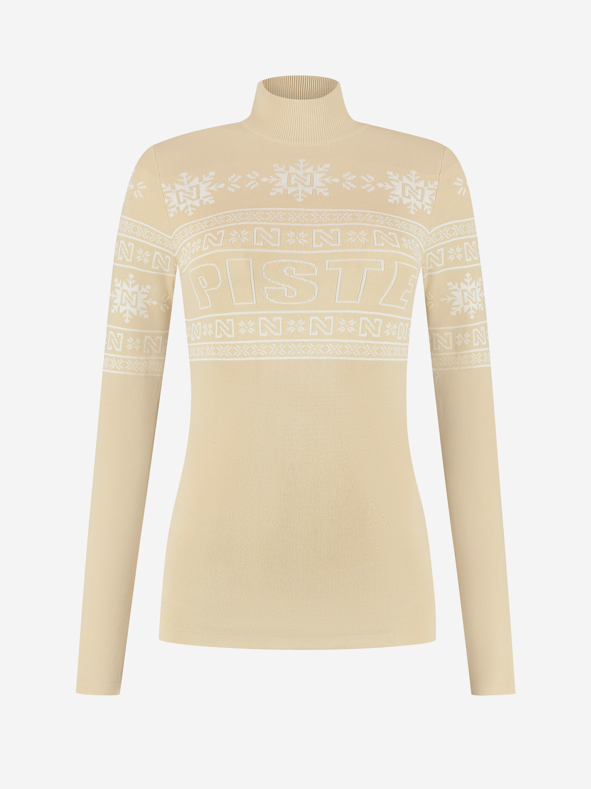 Giza Piste Pull