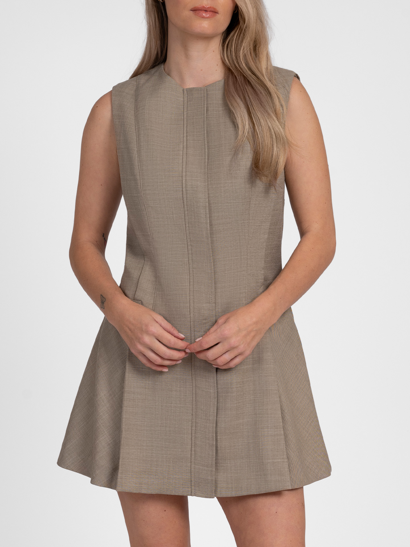 Ozzy Dress