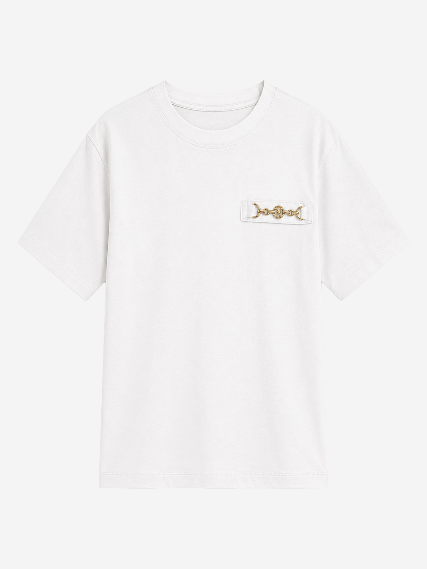 Chain T-Shirt