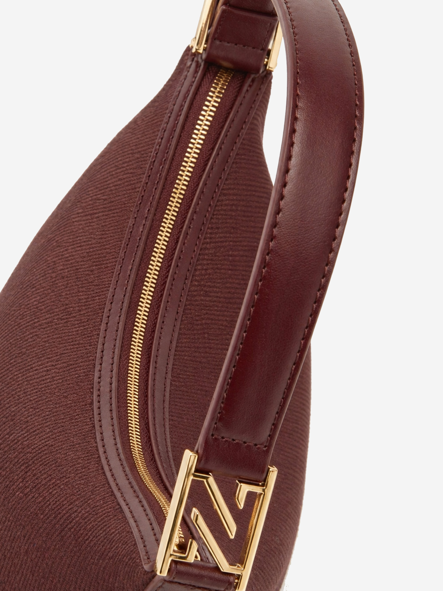Raisen Canvas Shoulderbag