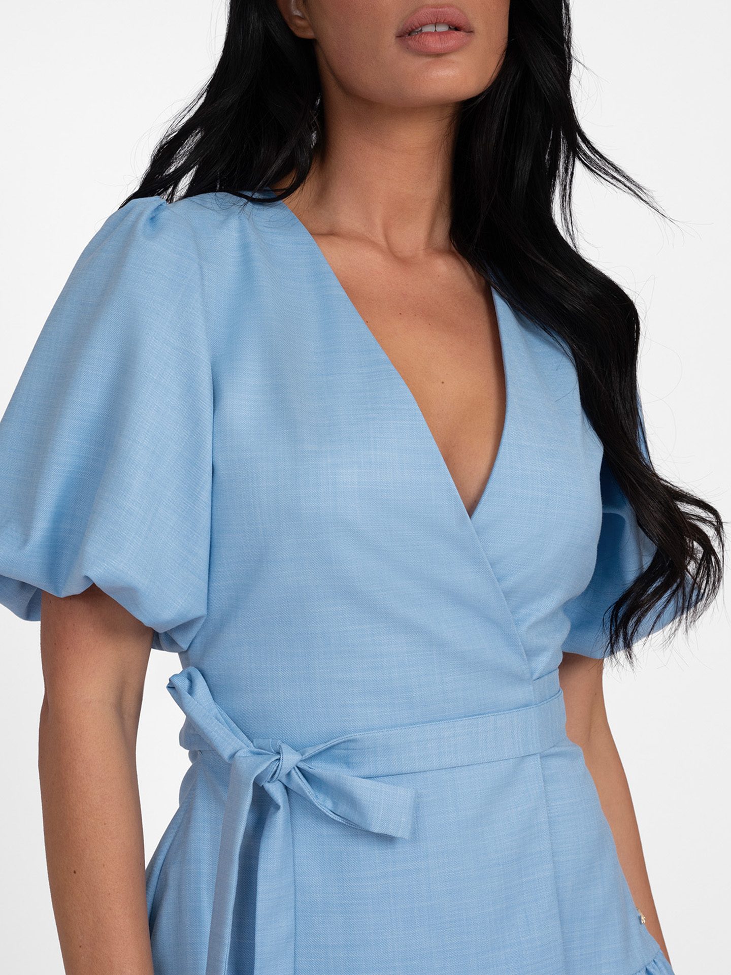 Quito Dress
