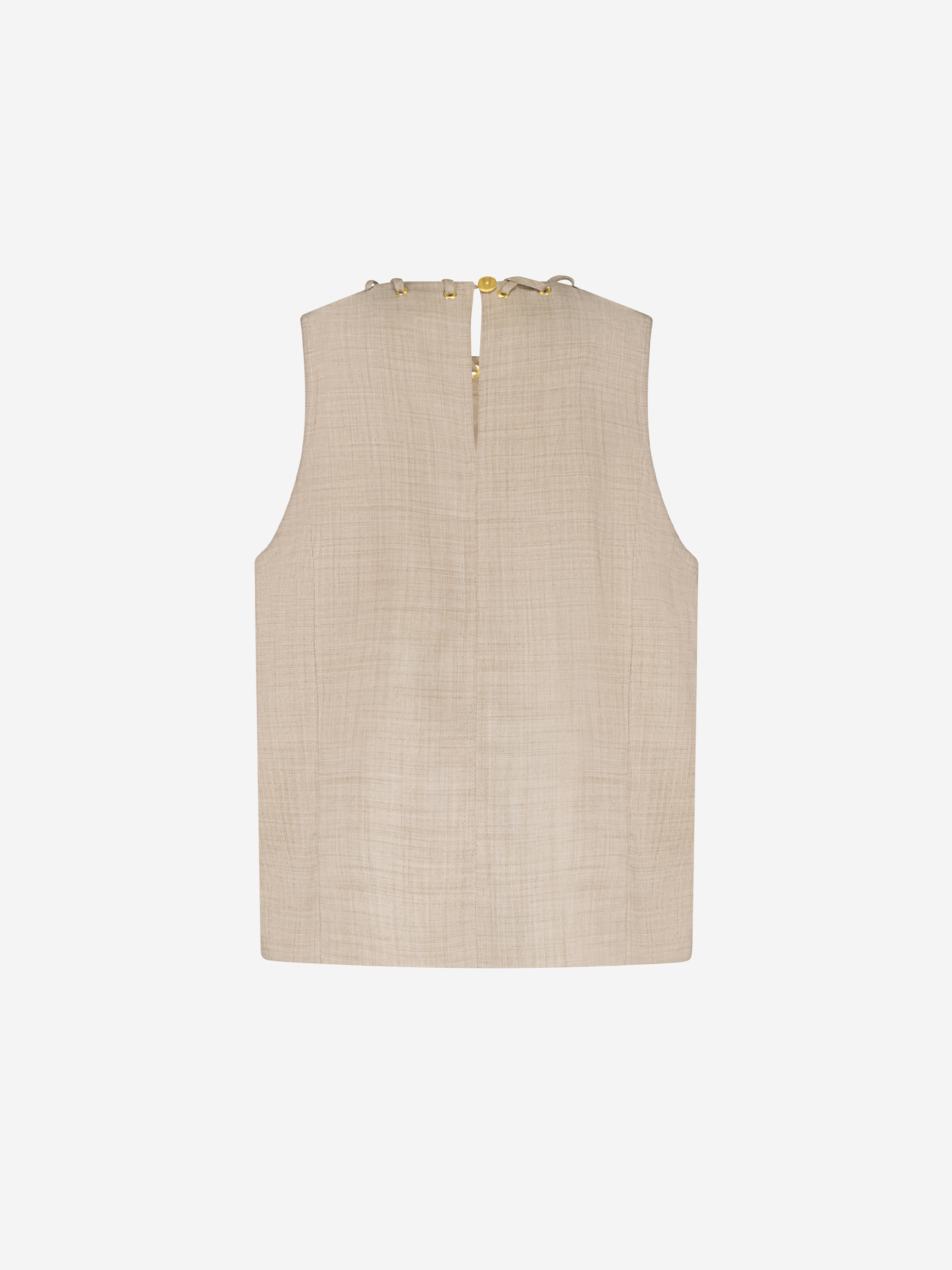 Izzie Top