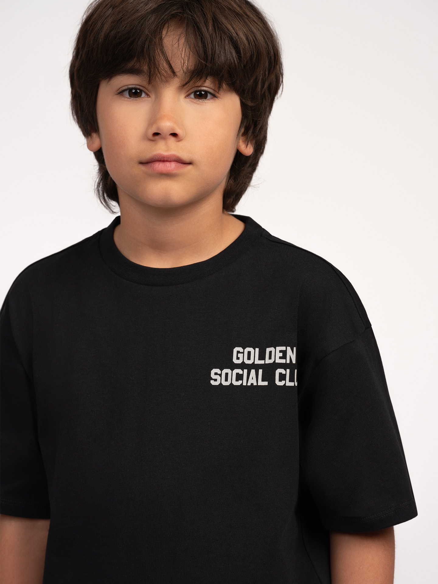 Denver Oversized T-Shirt