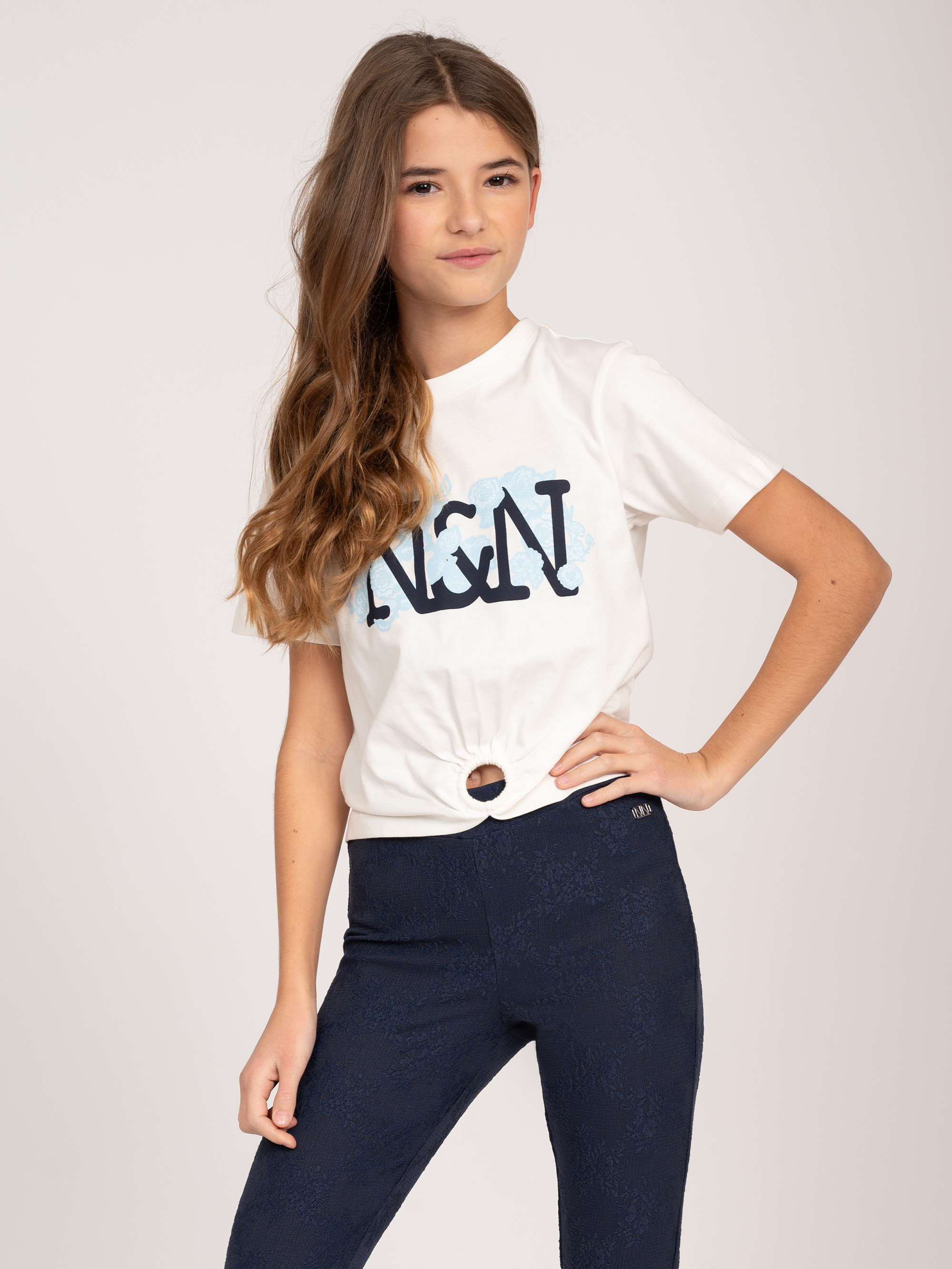 Lacie T-Shirt