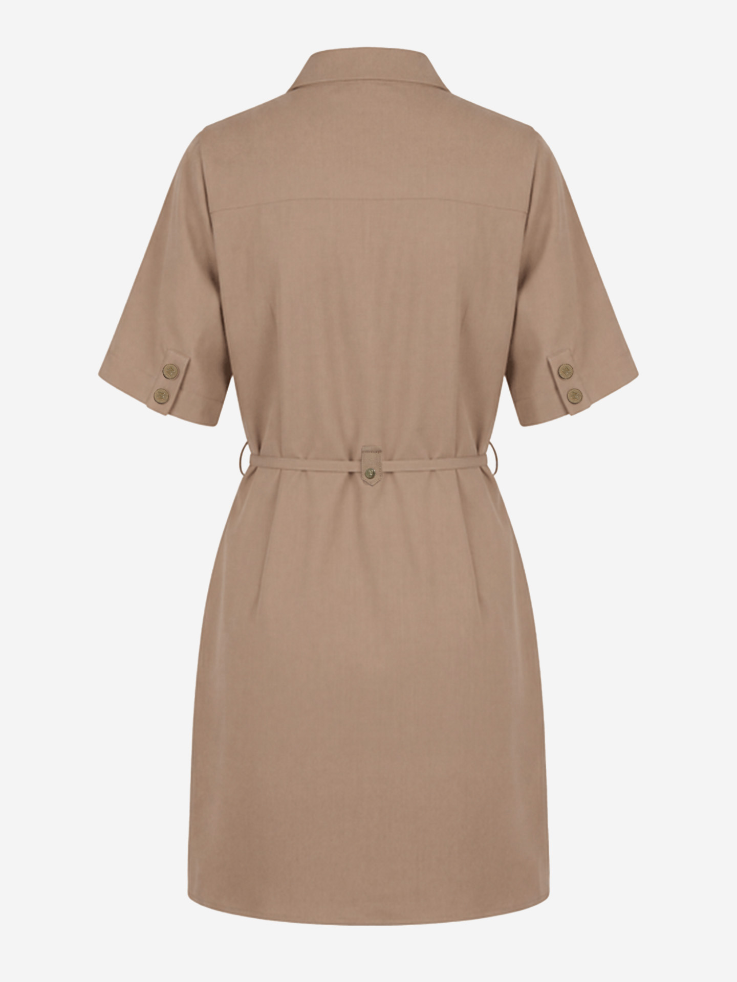 Reims Dress