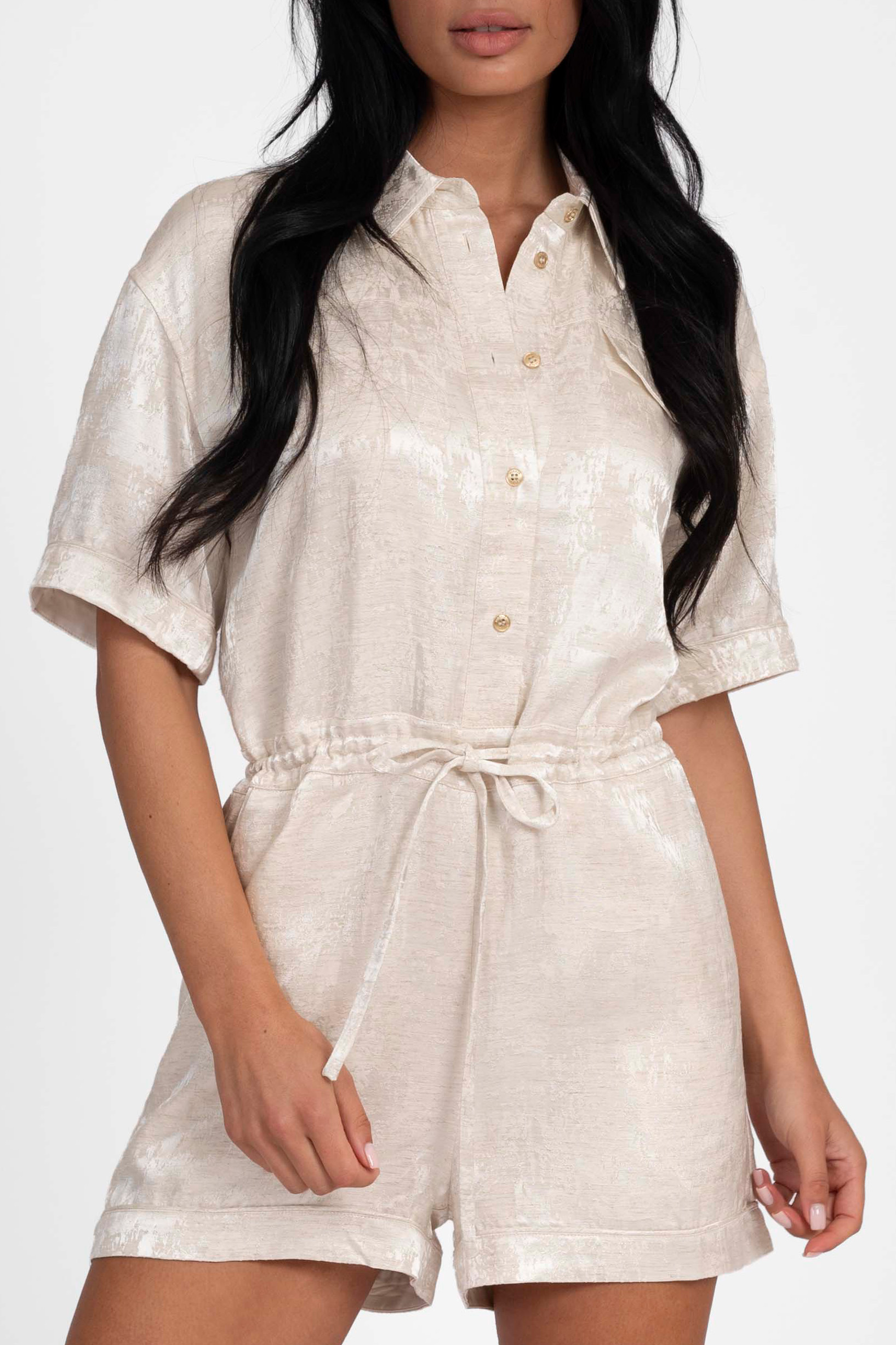Rialto Playsuit