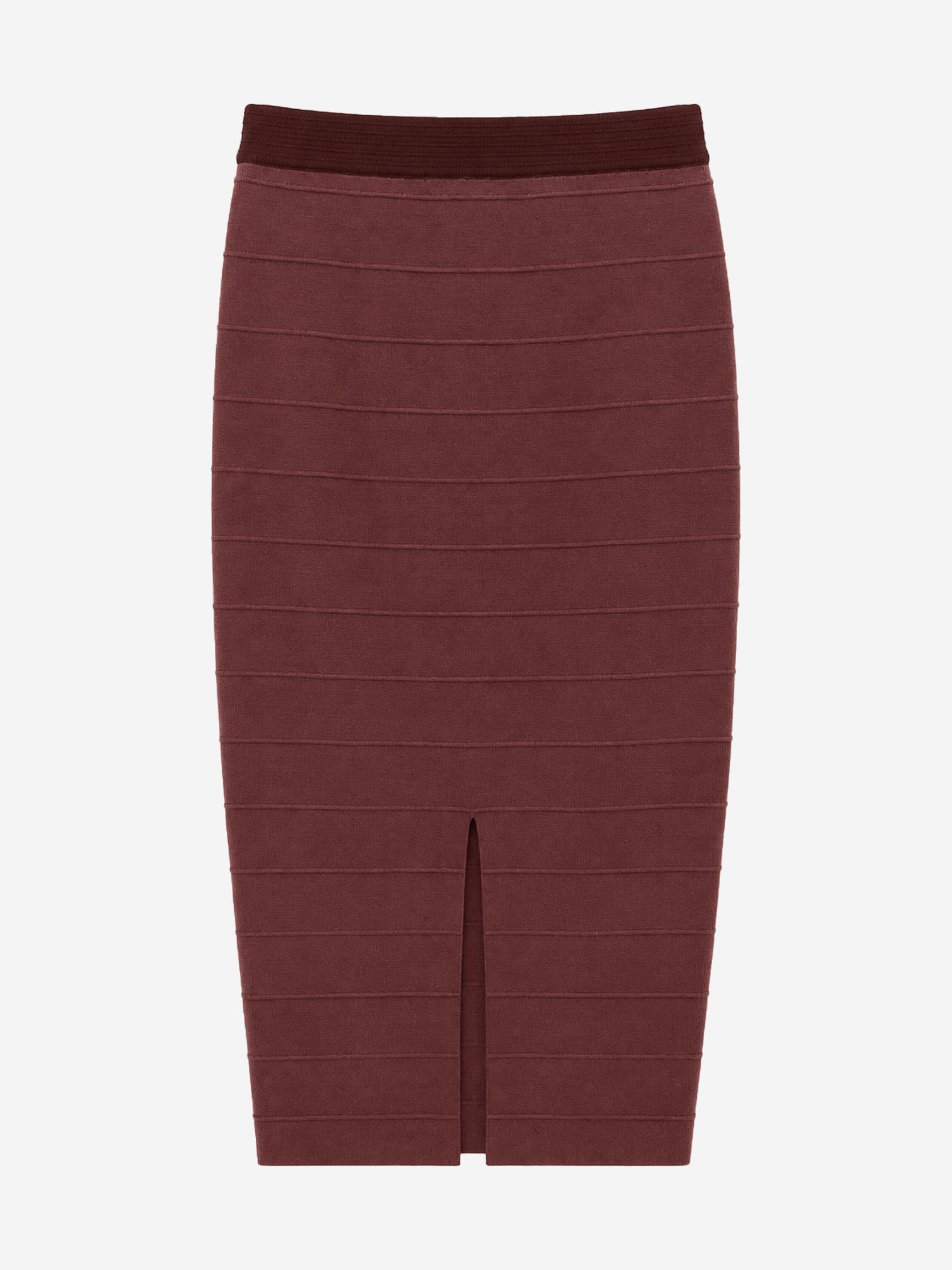 Laos Midi Skirt