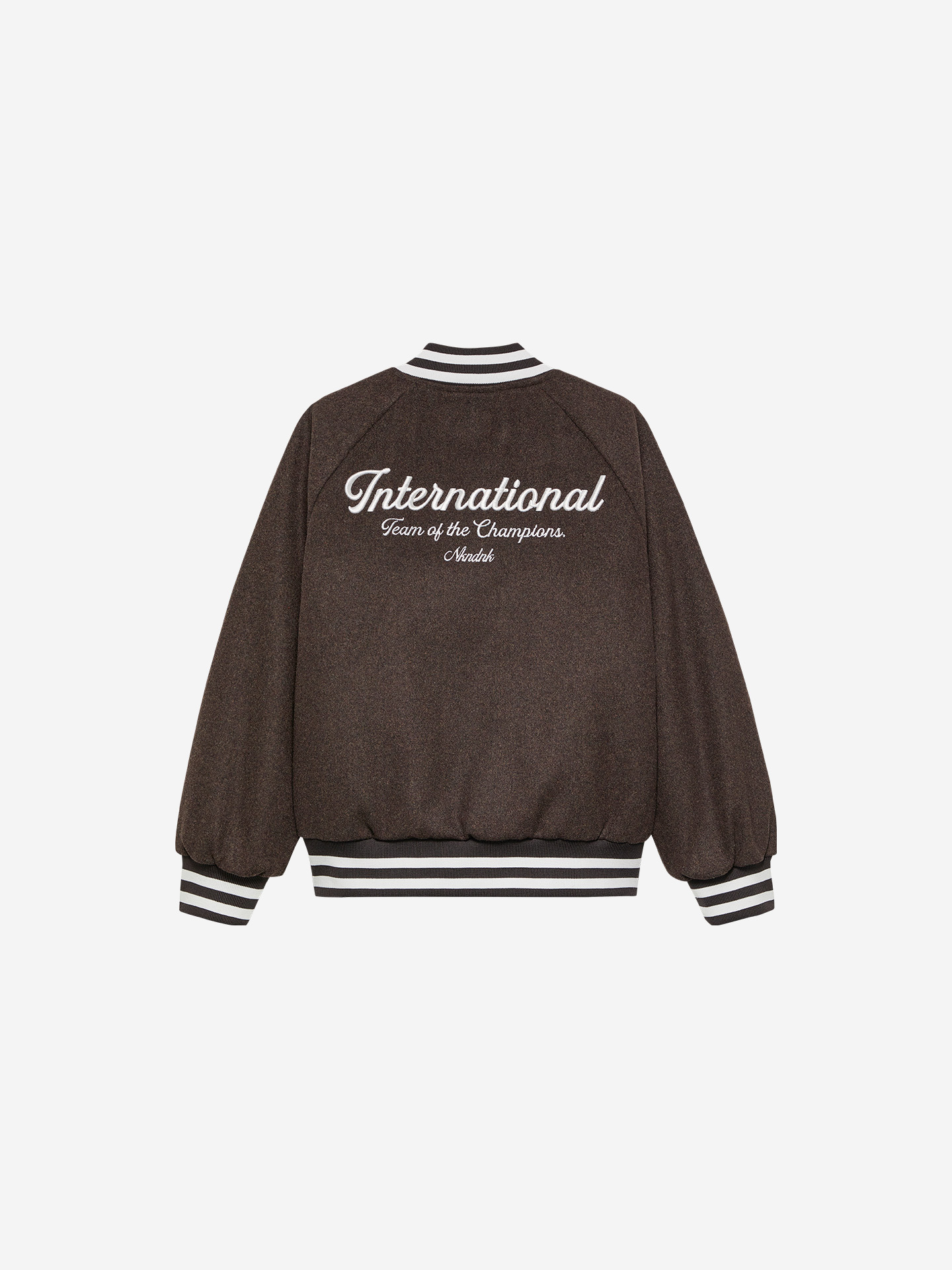 NN Champion Jacket