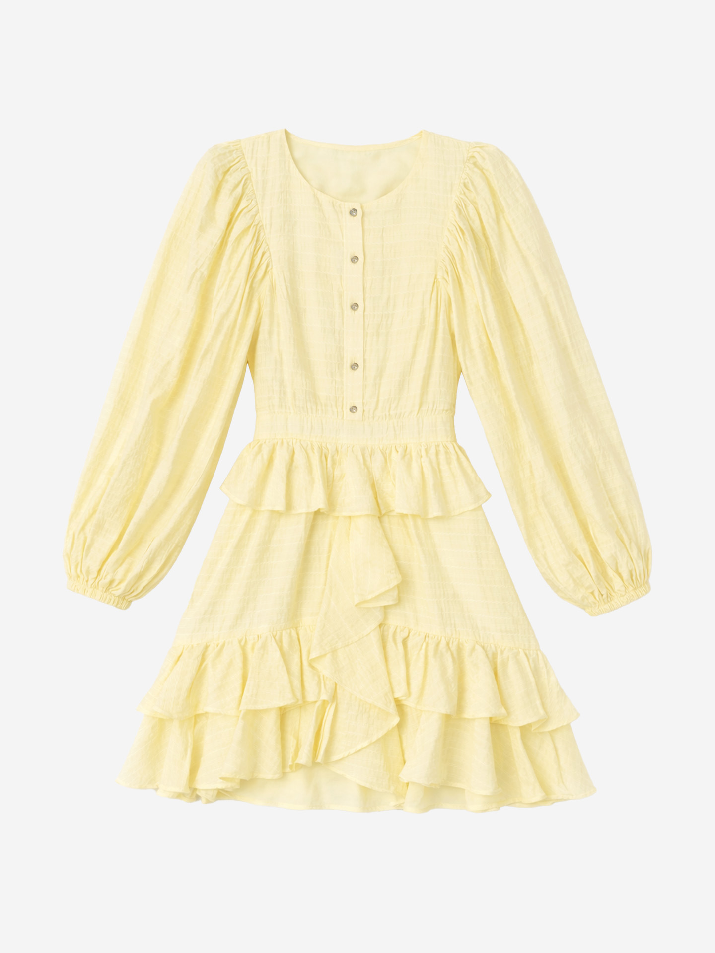 Preble Dress