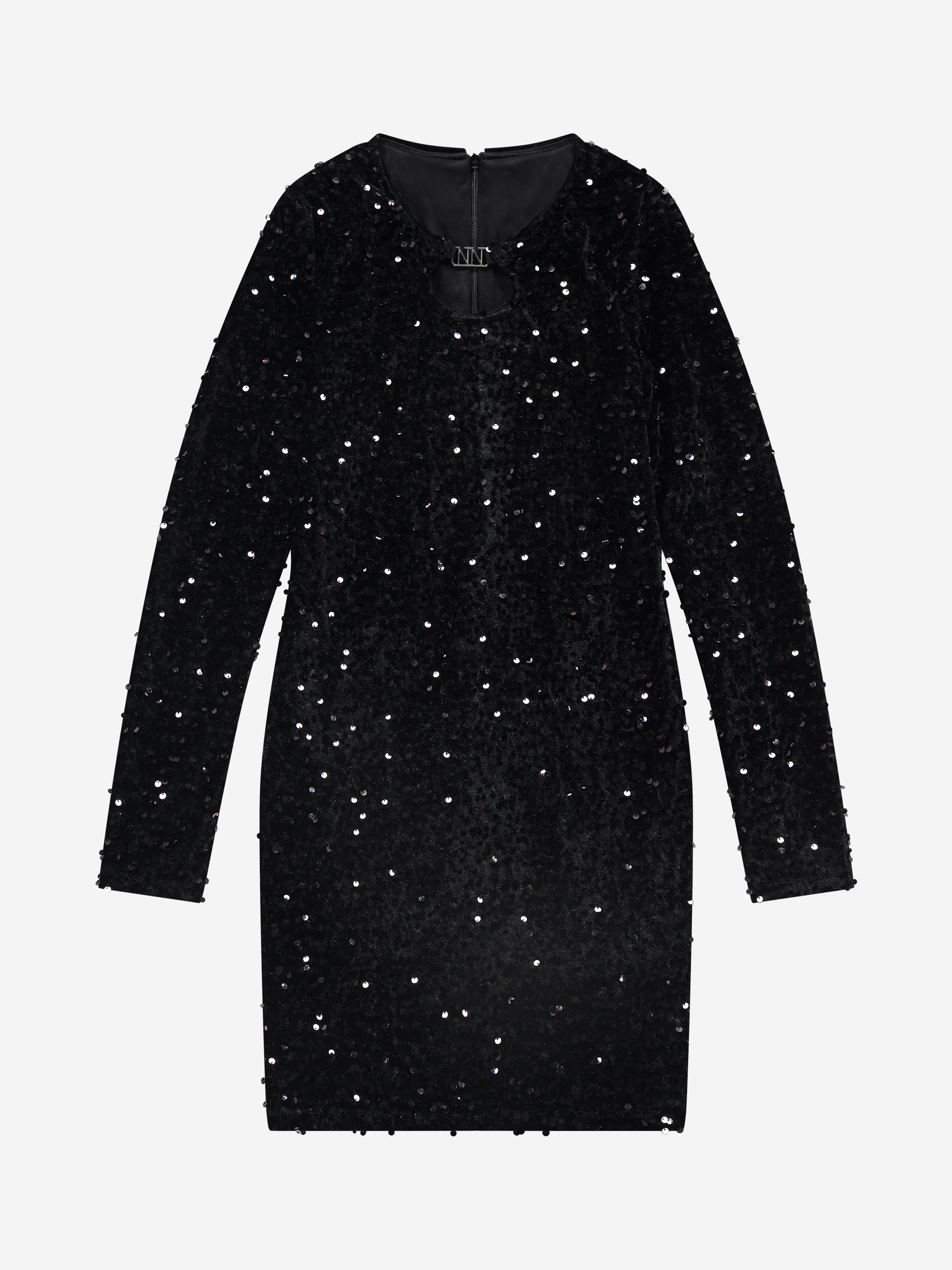 Topanga Dress