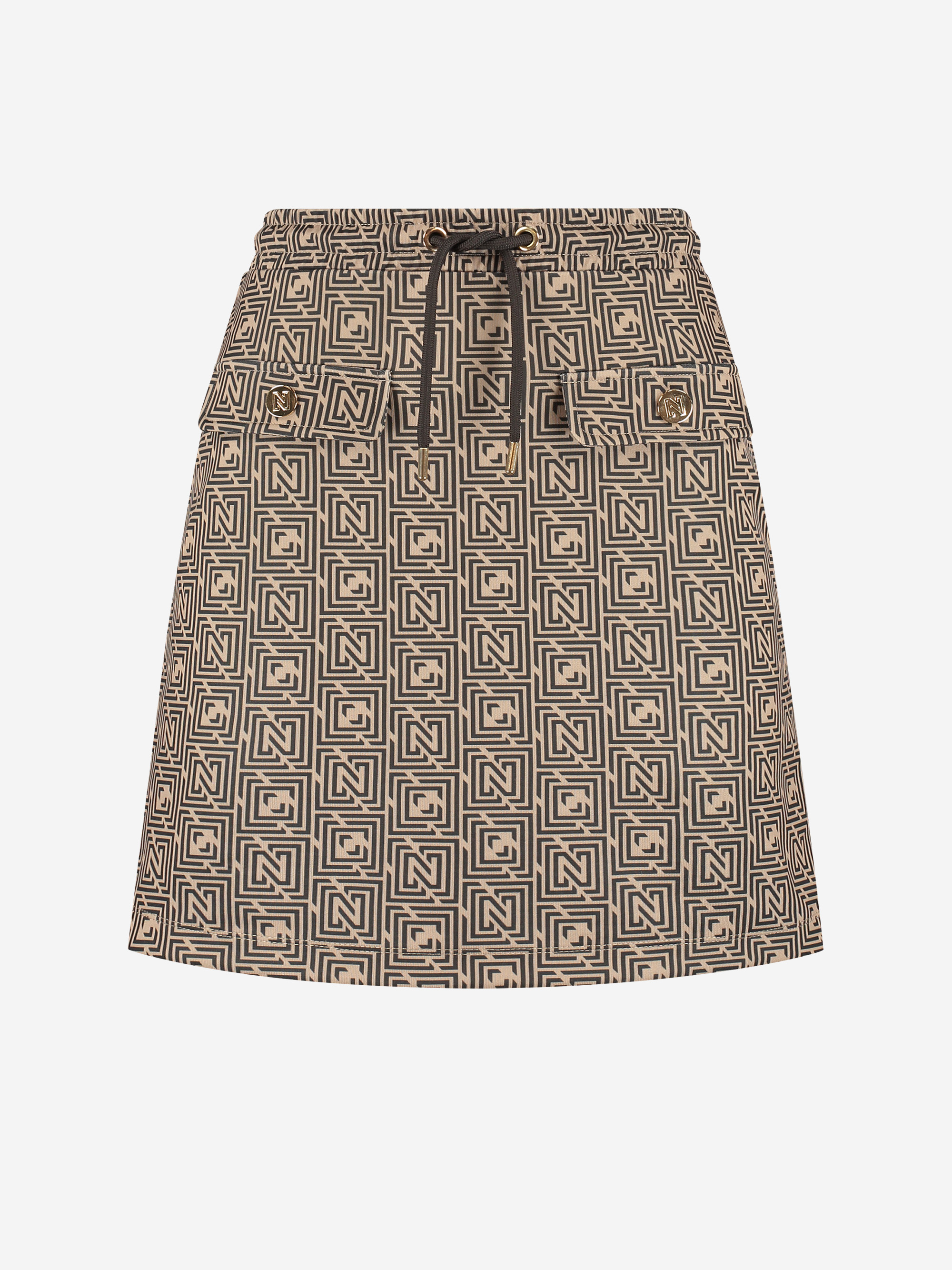 Huesca Skirt