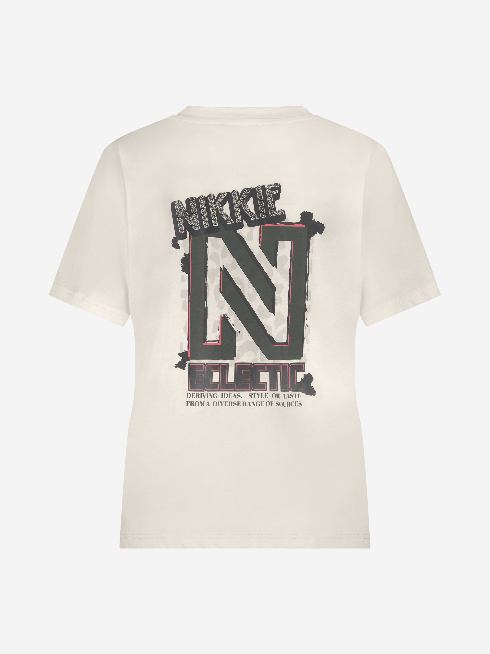 Denim Nikkie T Shirt Sale Nikkie Kleding Nikkie Trui Dames Sale