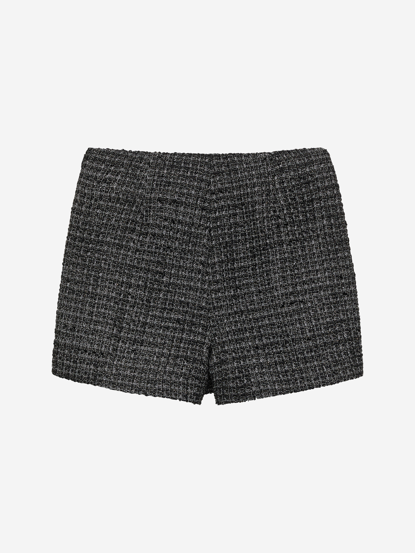 Tweed skort Tweed skort