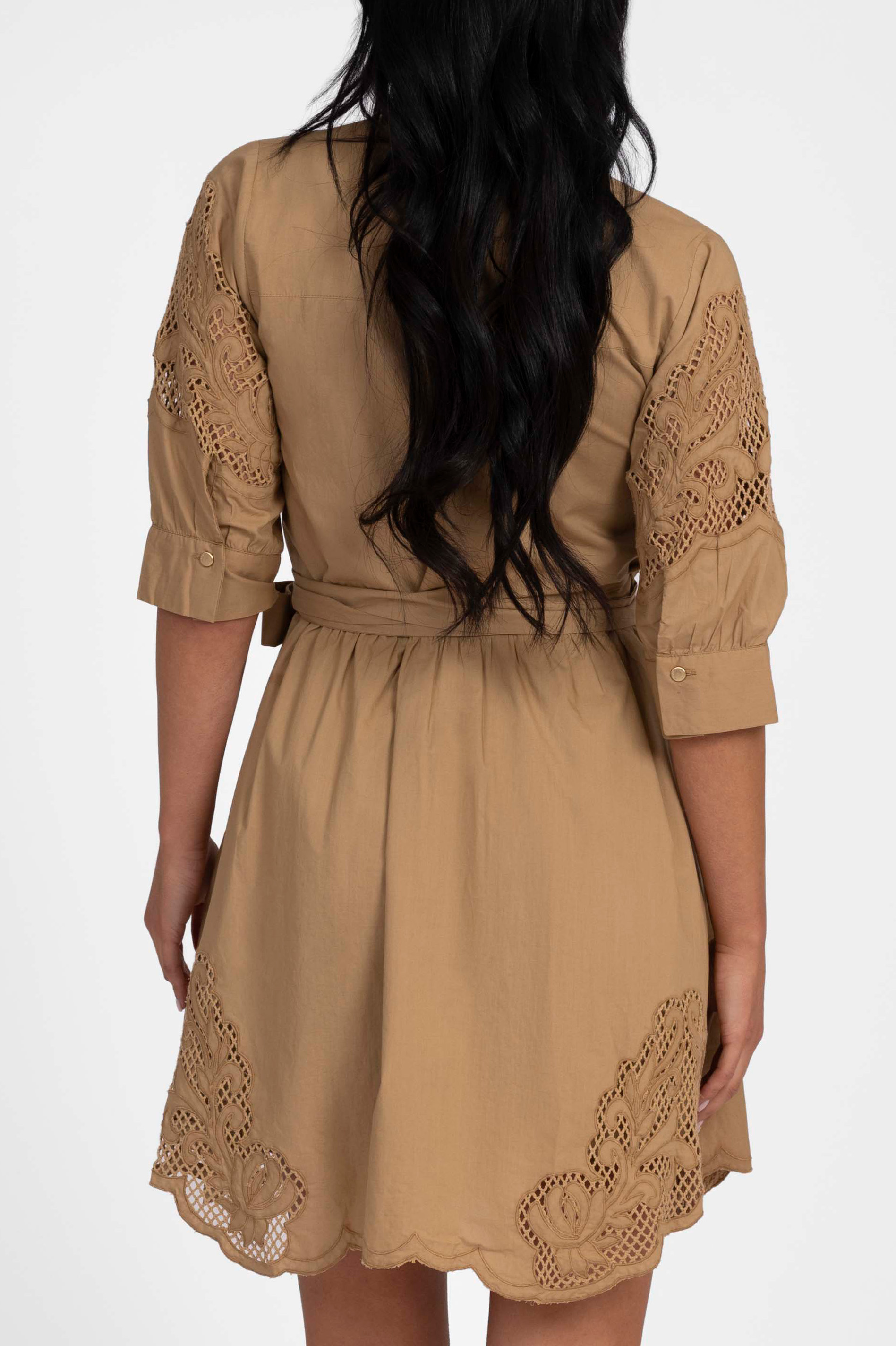 Rabano Dress
