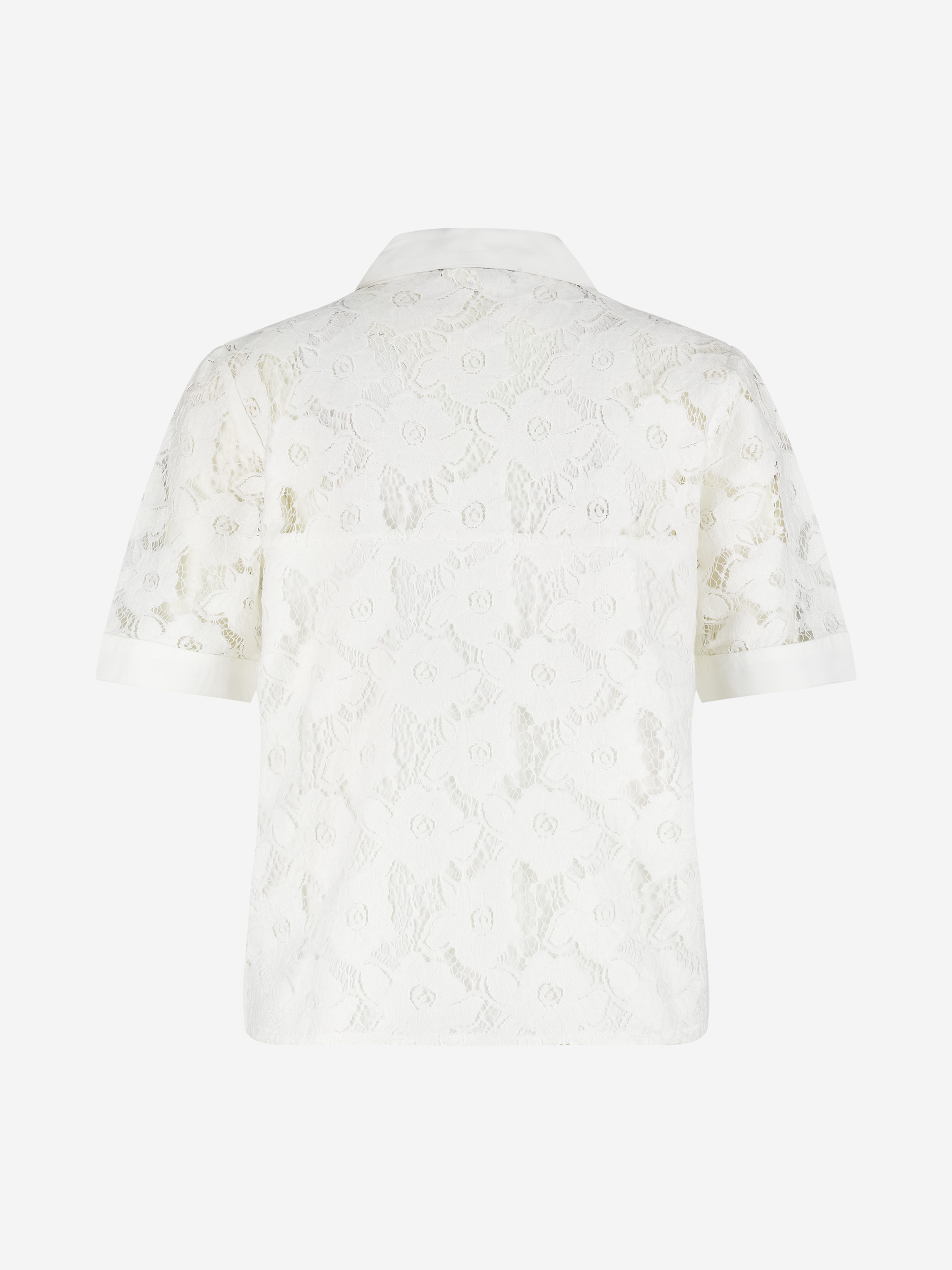 Ammy Blouse