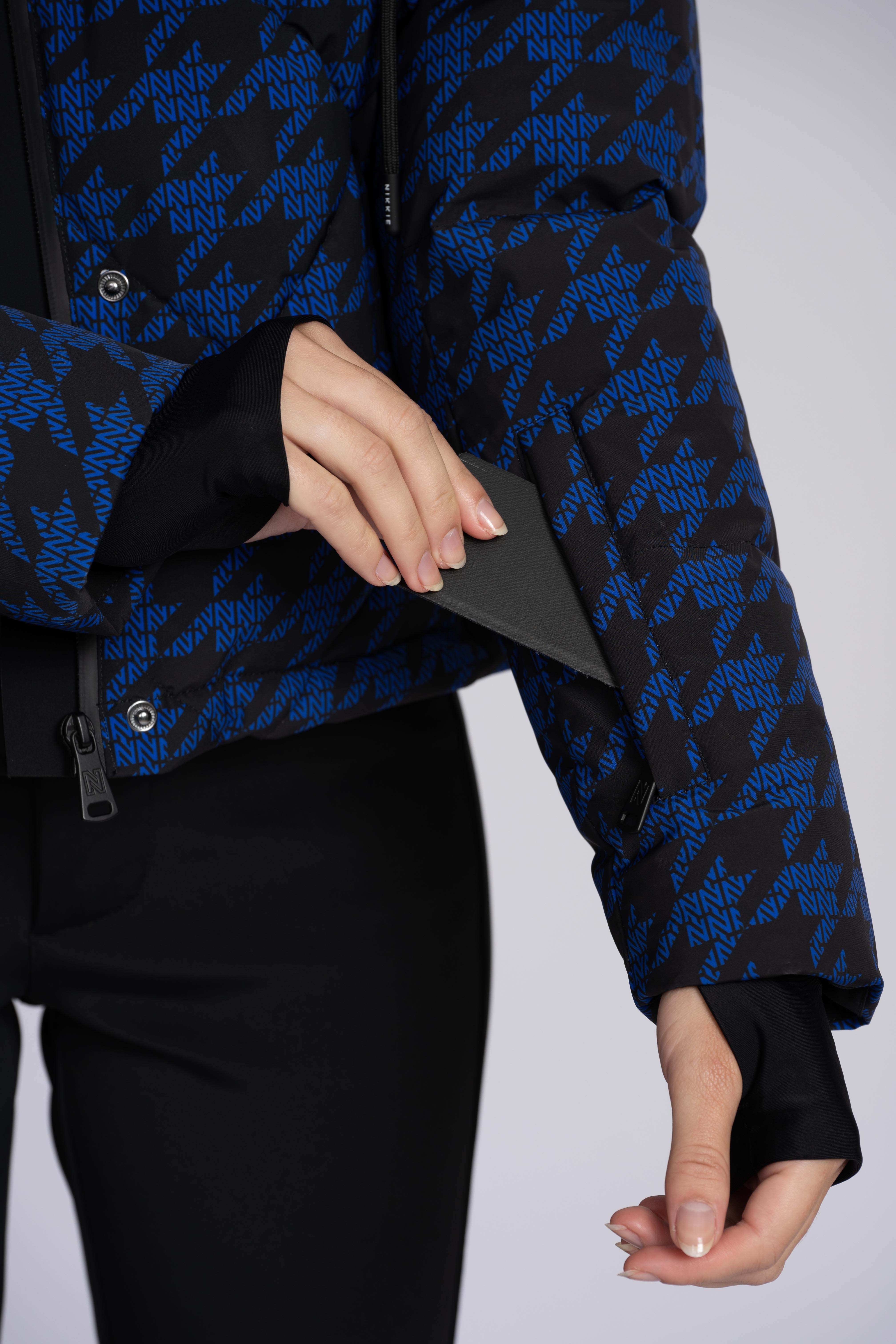 Grenoble Ski Jacket