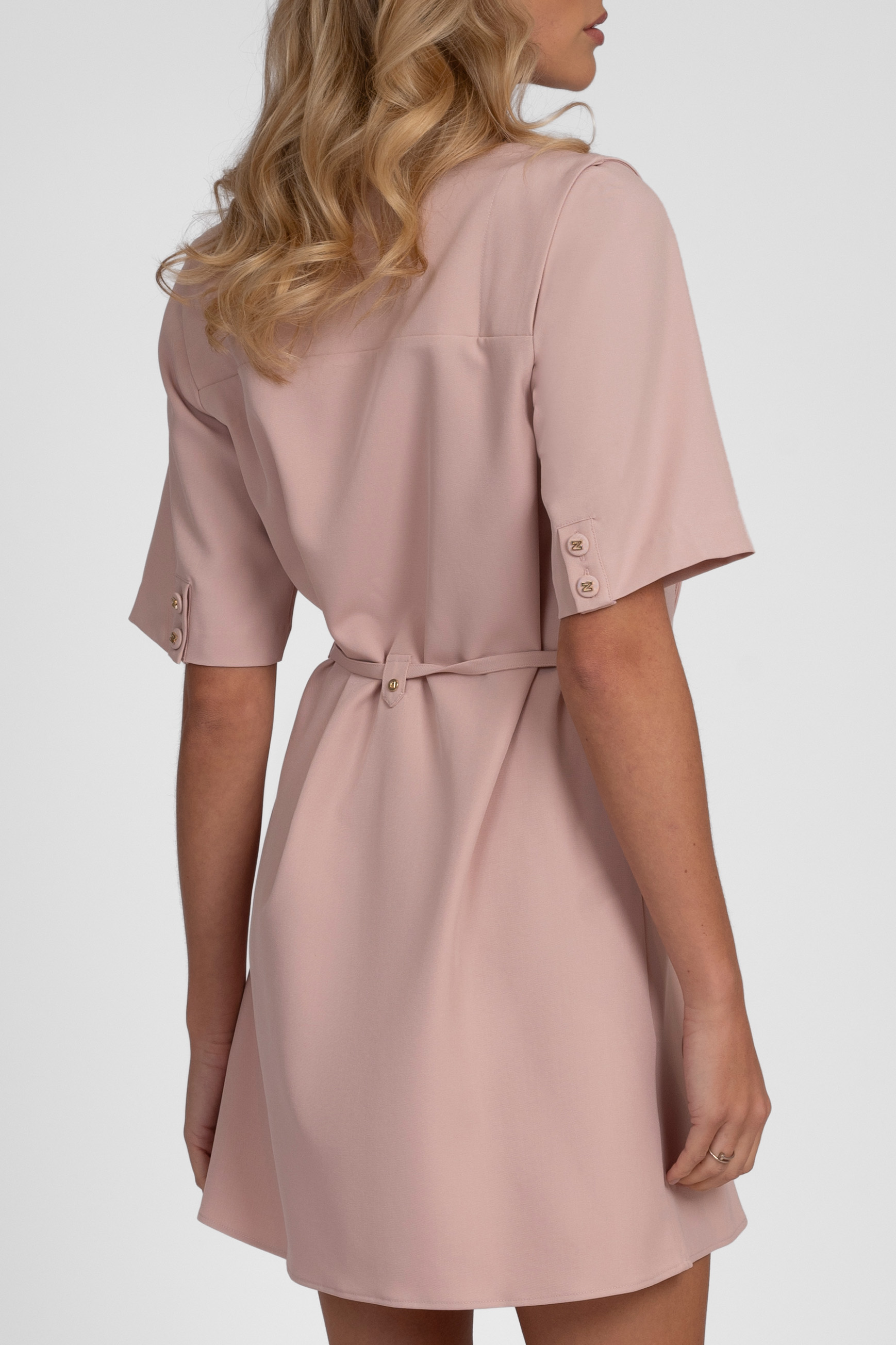 Reims Dress