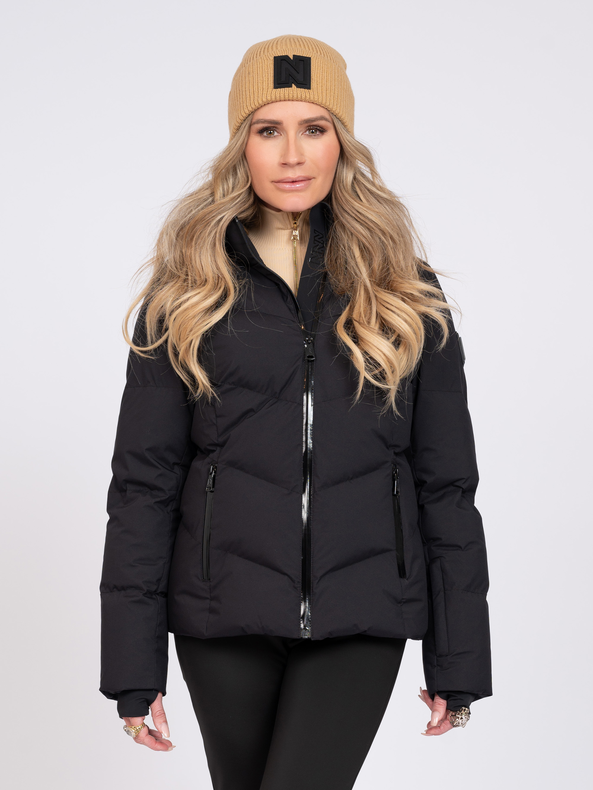 Girona Ski Jacket