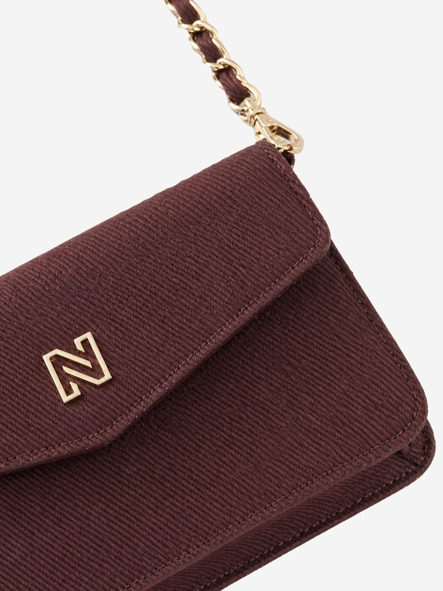 Daxing Canvas Shoulderbag
