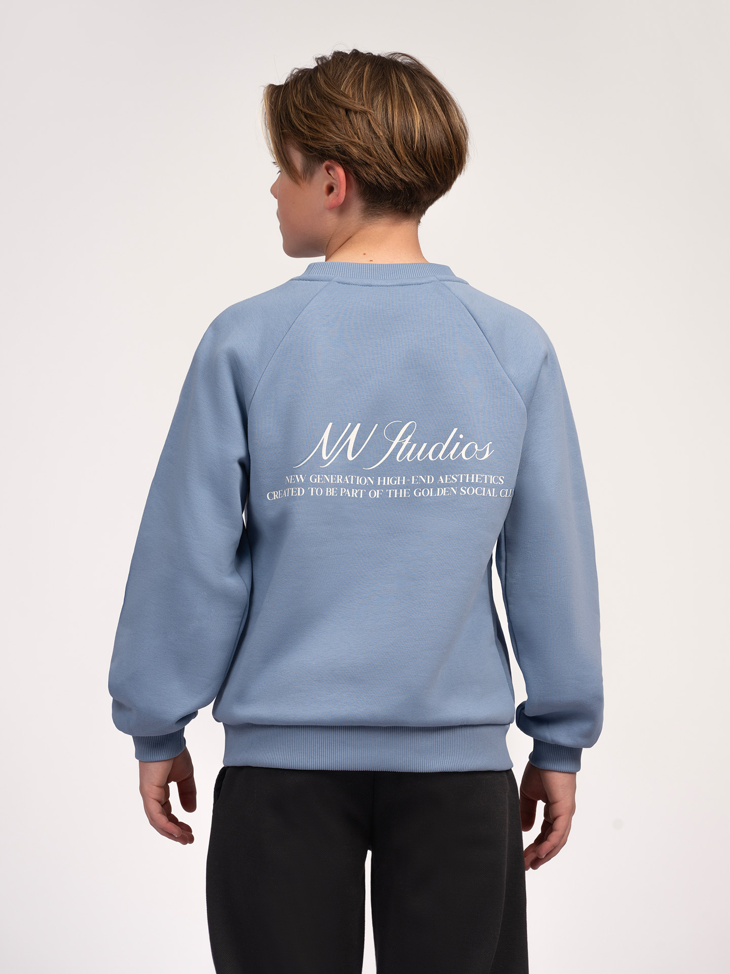 Phoenix Oversized Sweatshirt