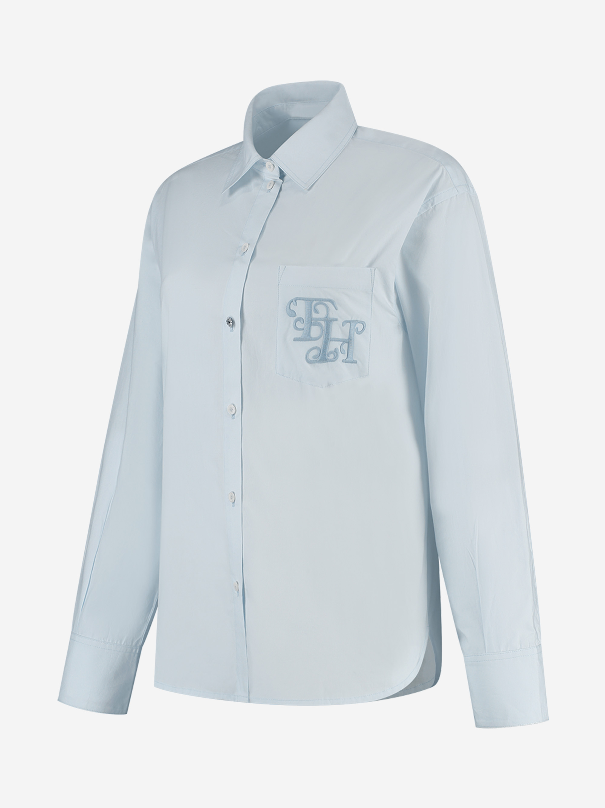 Faith Blouse