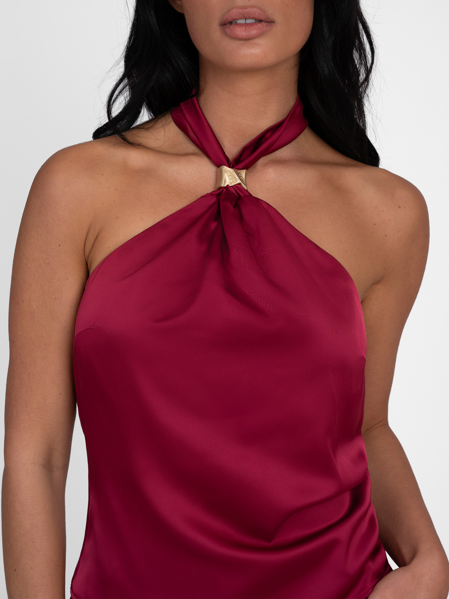 Ribe Halter Top