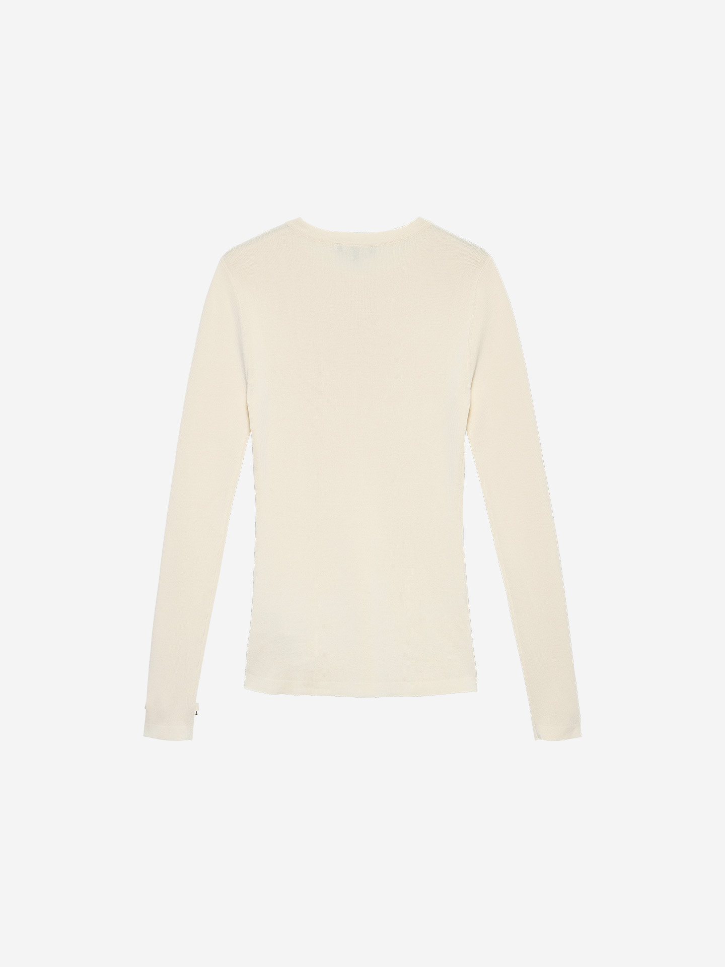 Top with chain detail