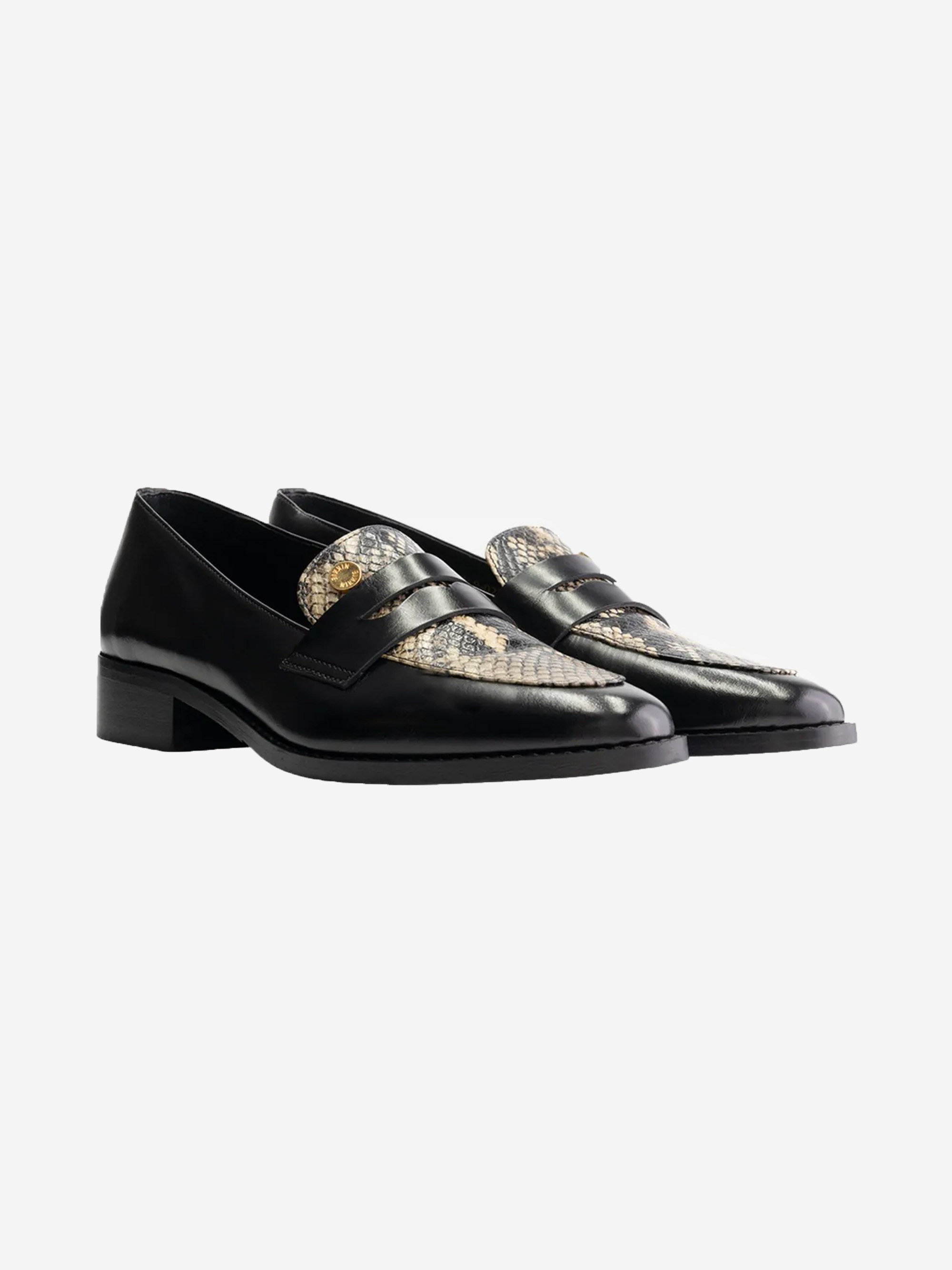 Eldorado Loafer