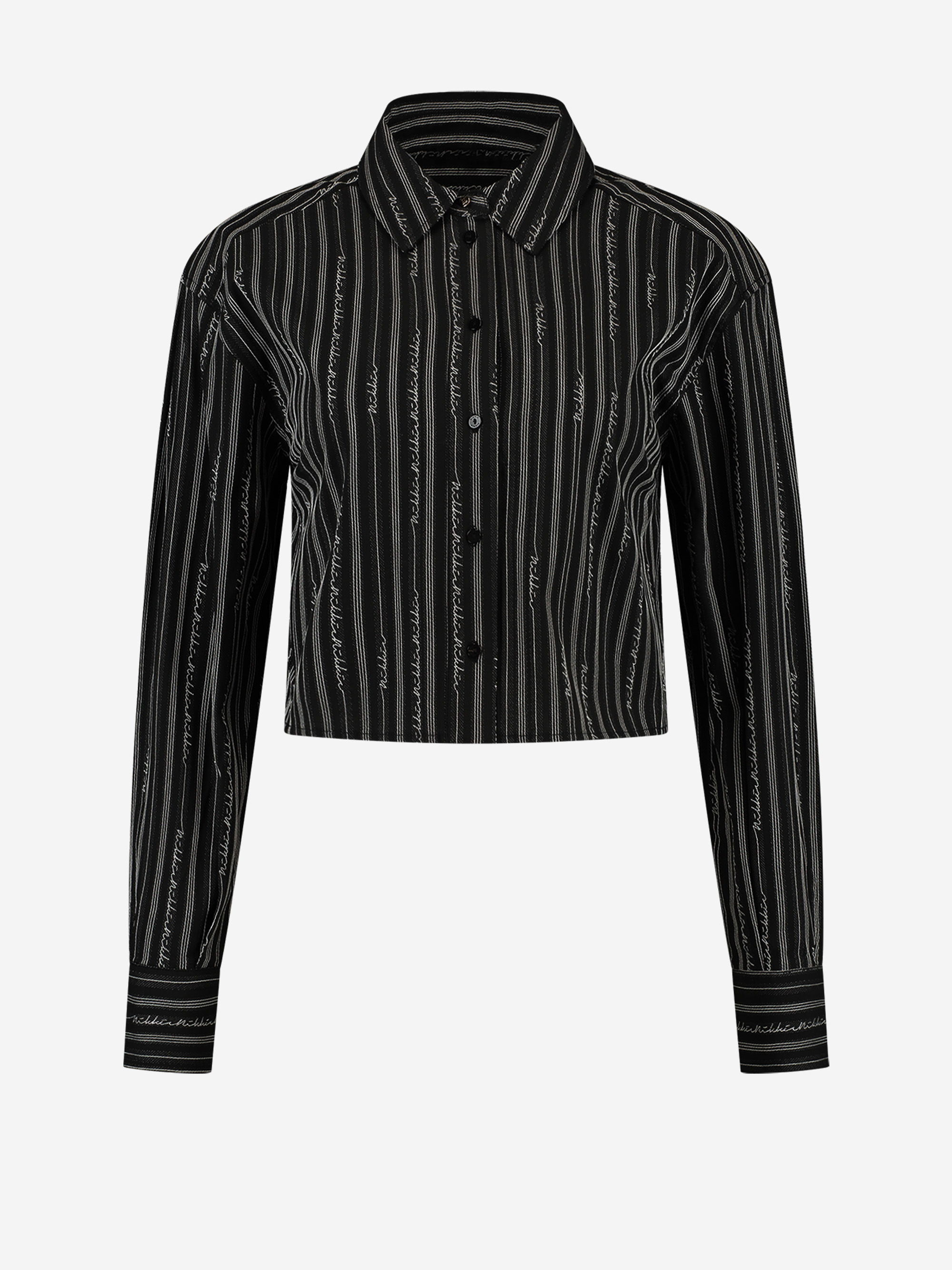 Dallas Blouse