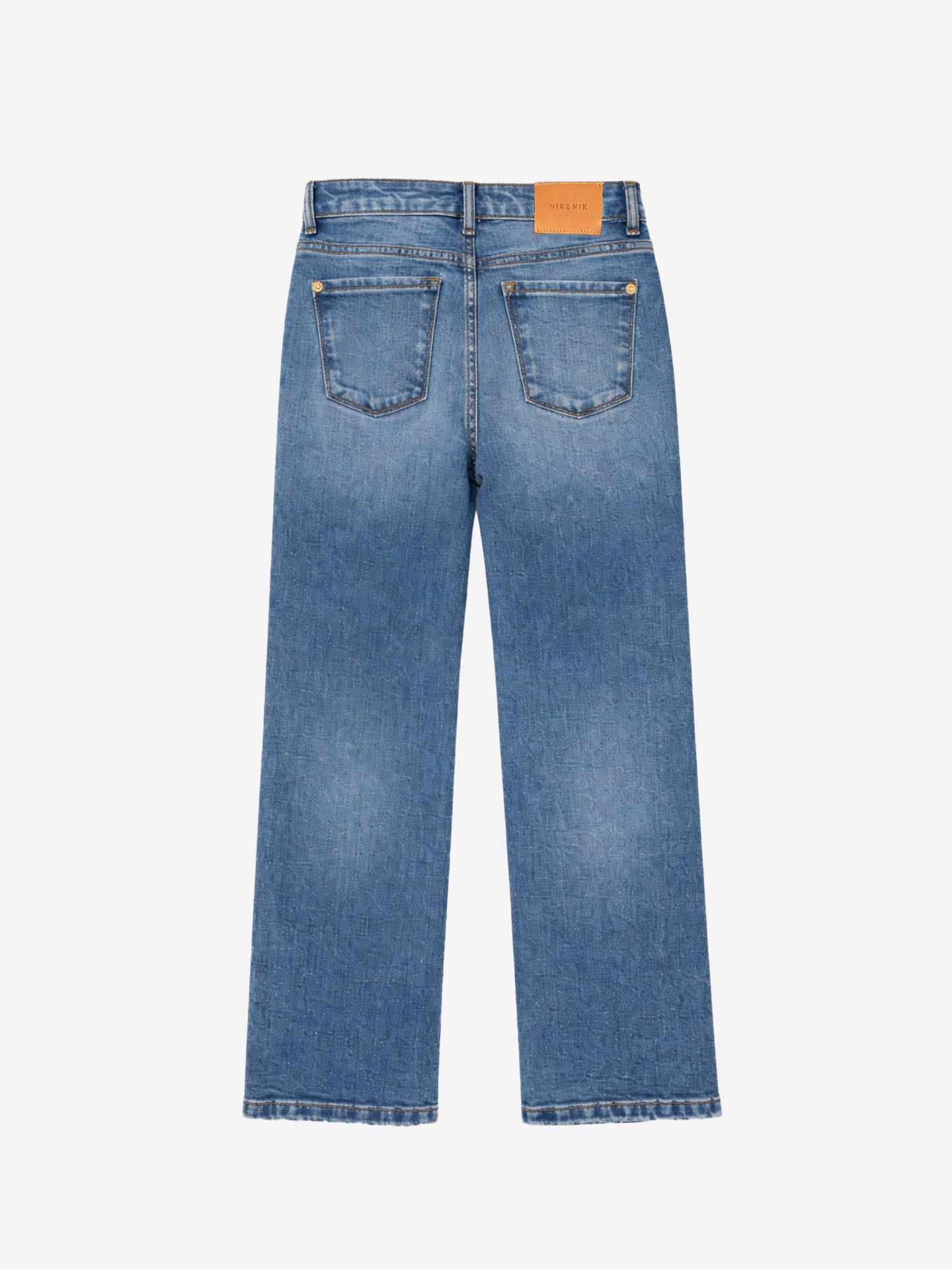Daisy Vintage Denim