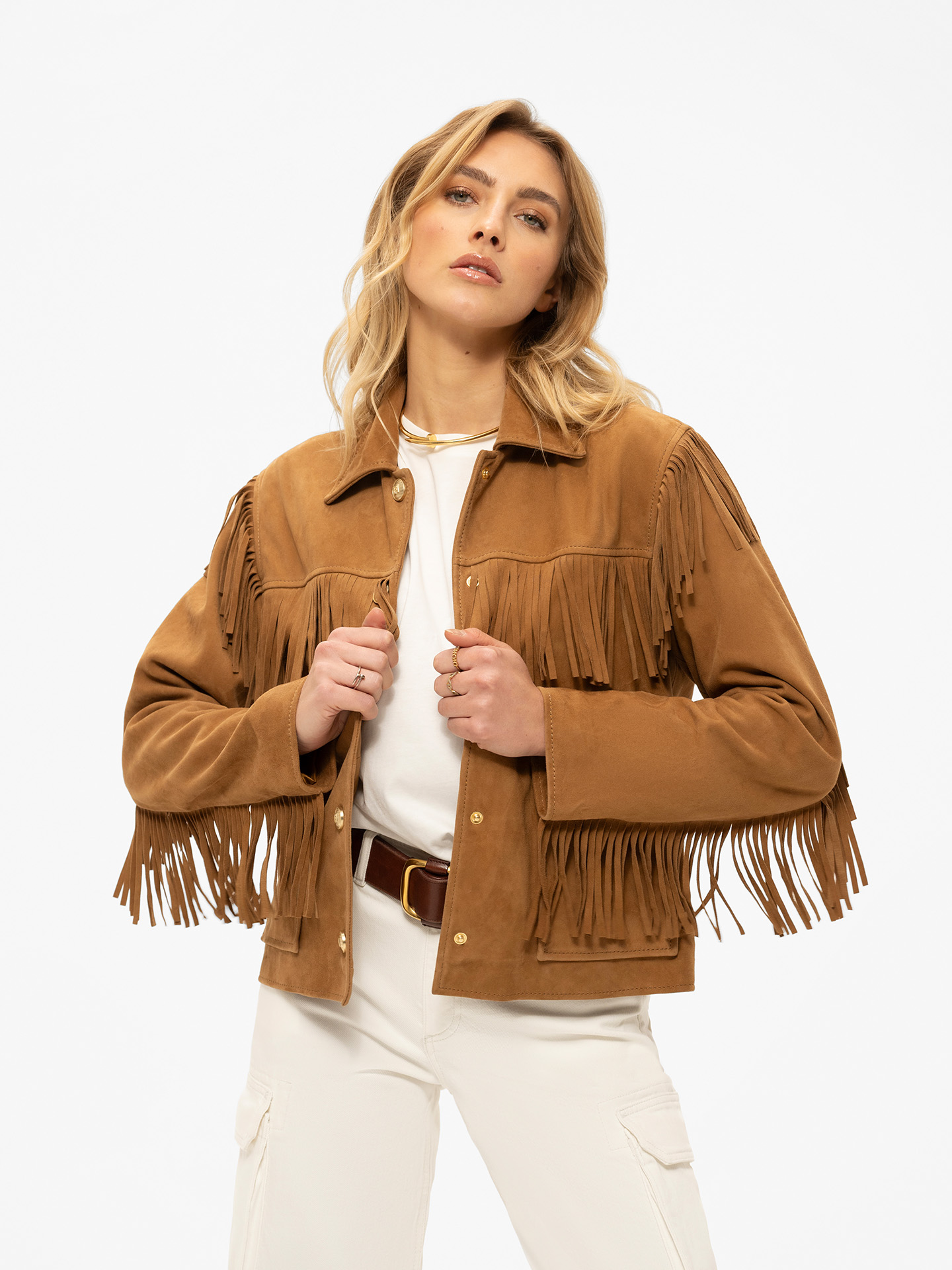 Paramari Jacket