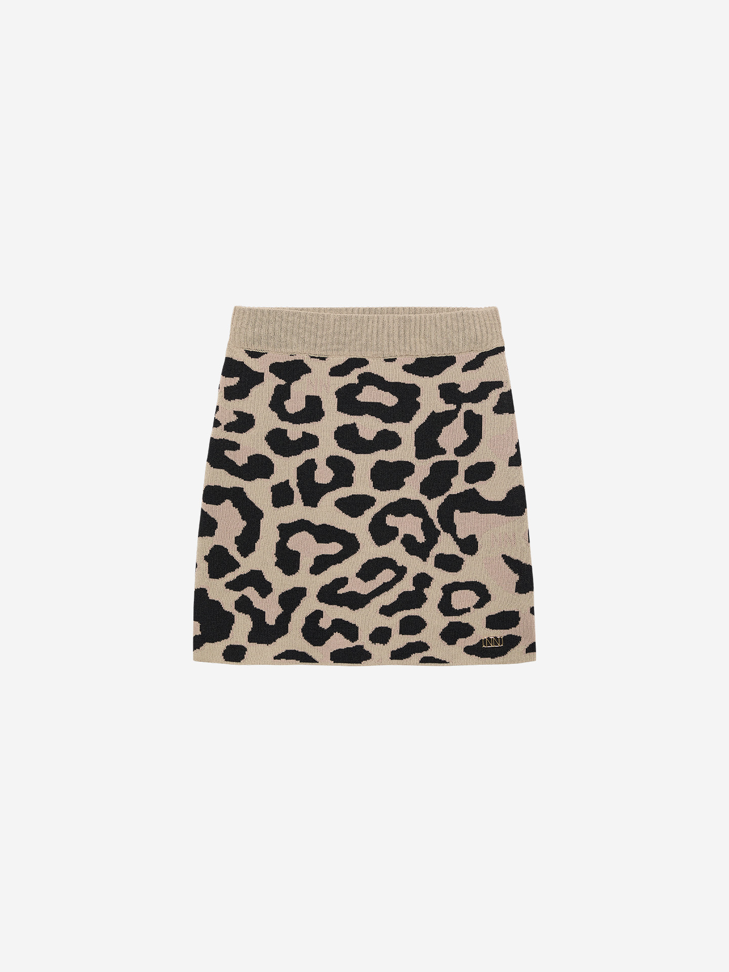 Ocelot Skirt