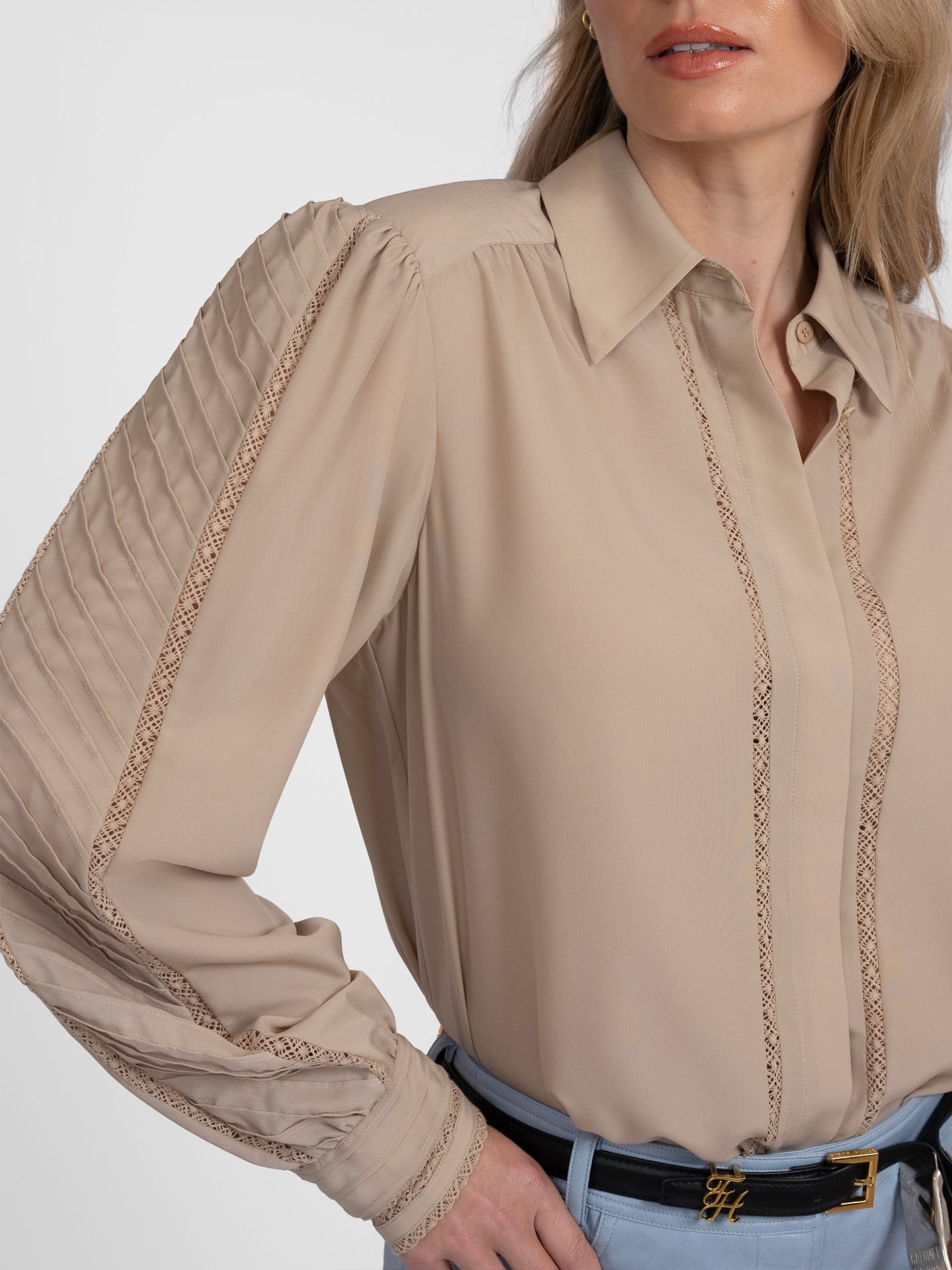 Odell Blouse