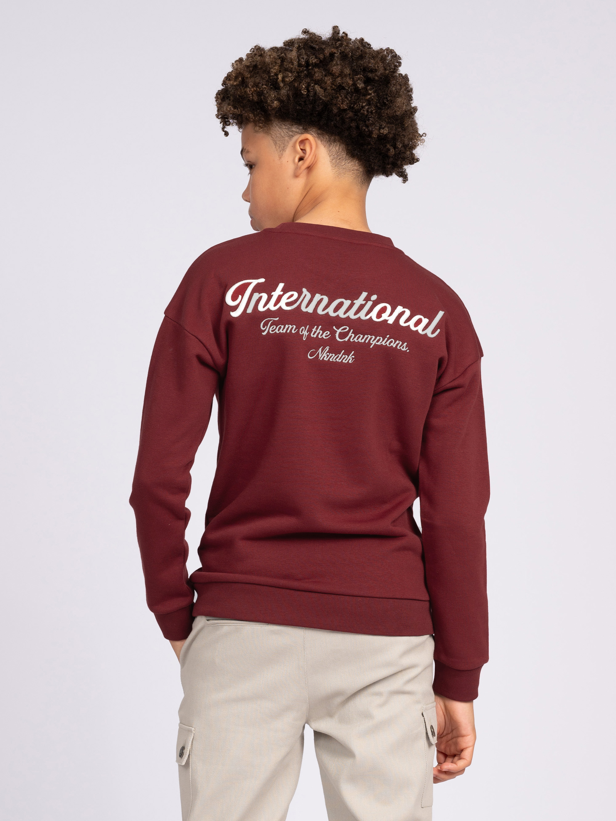 Champion Sweatshirt