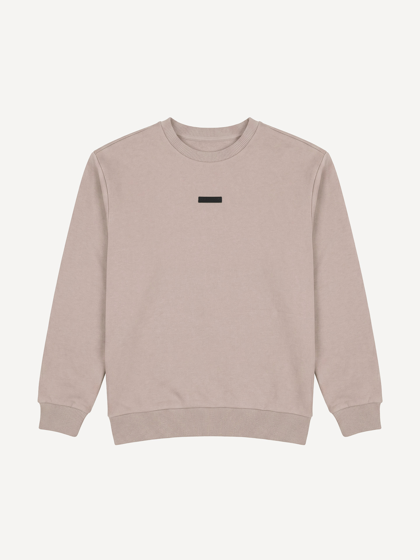 Bloom Oversized Sweatshirt