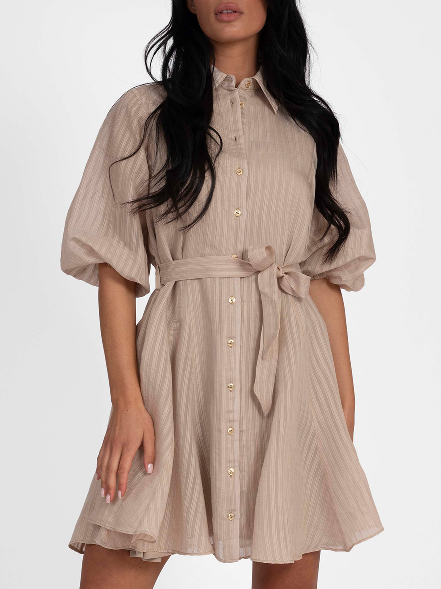 Qaftan Dress