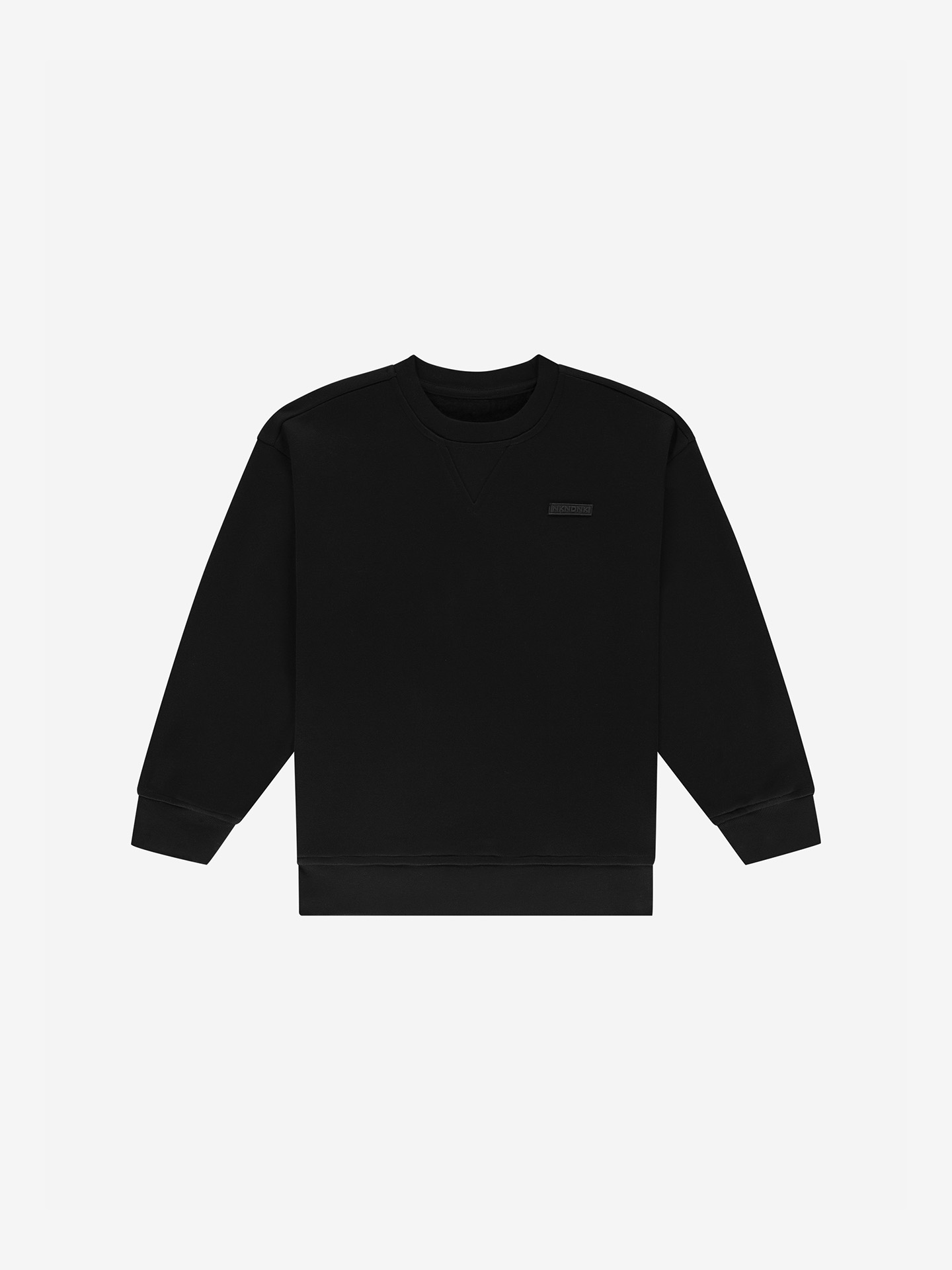 Hero Oversized Sweatshirt