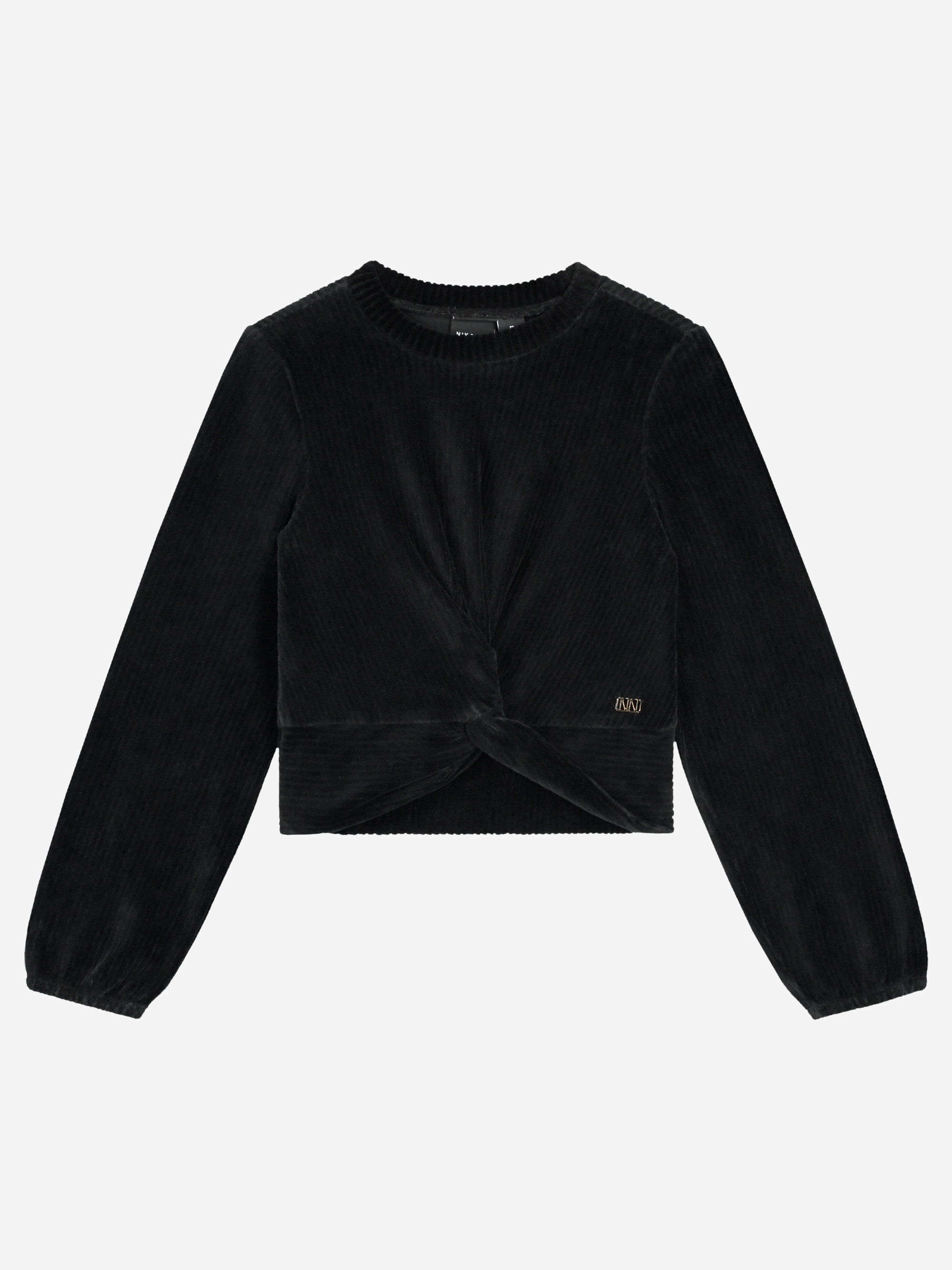 Bianca Velvet Top