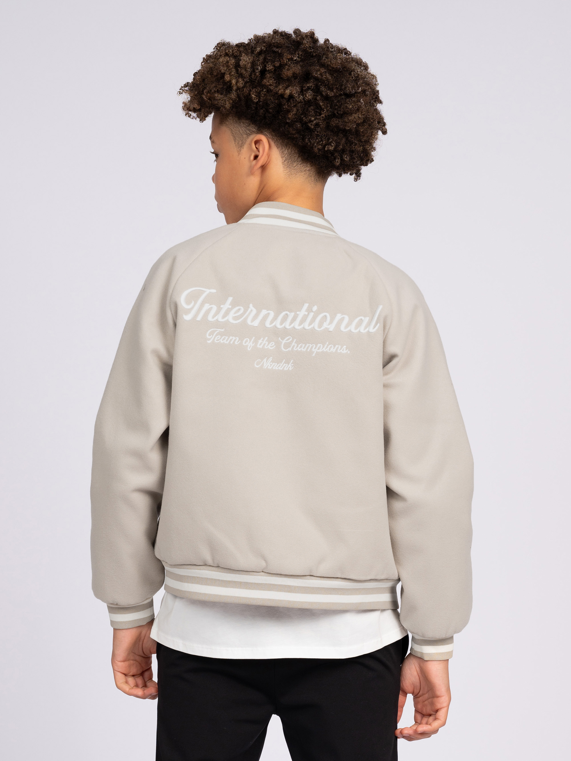 Champion Jacket Champion Jacket
