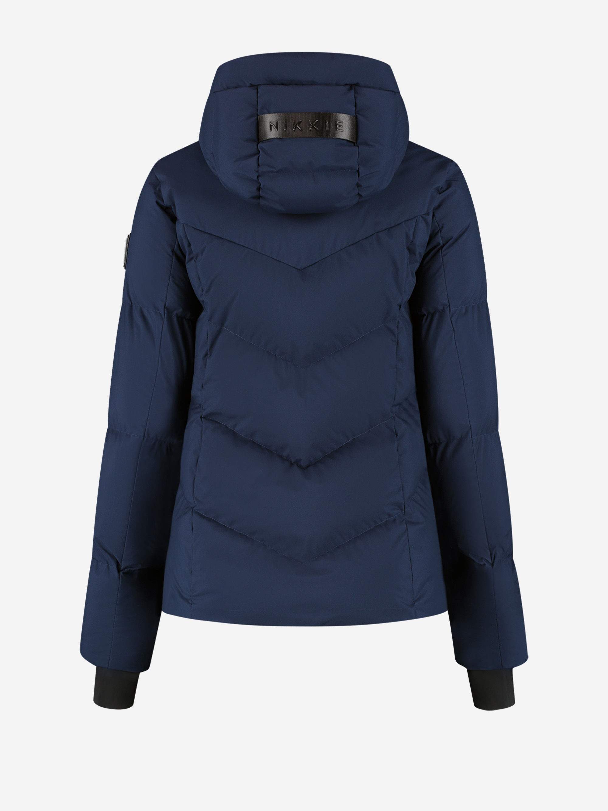 Girona Ski Jacket