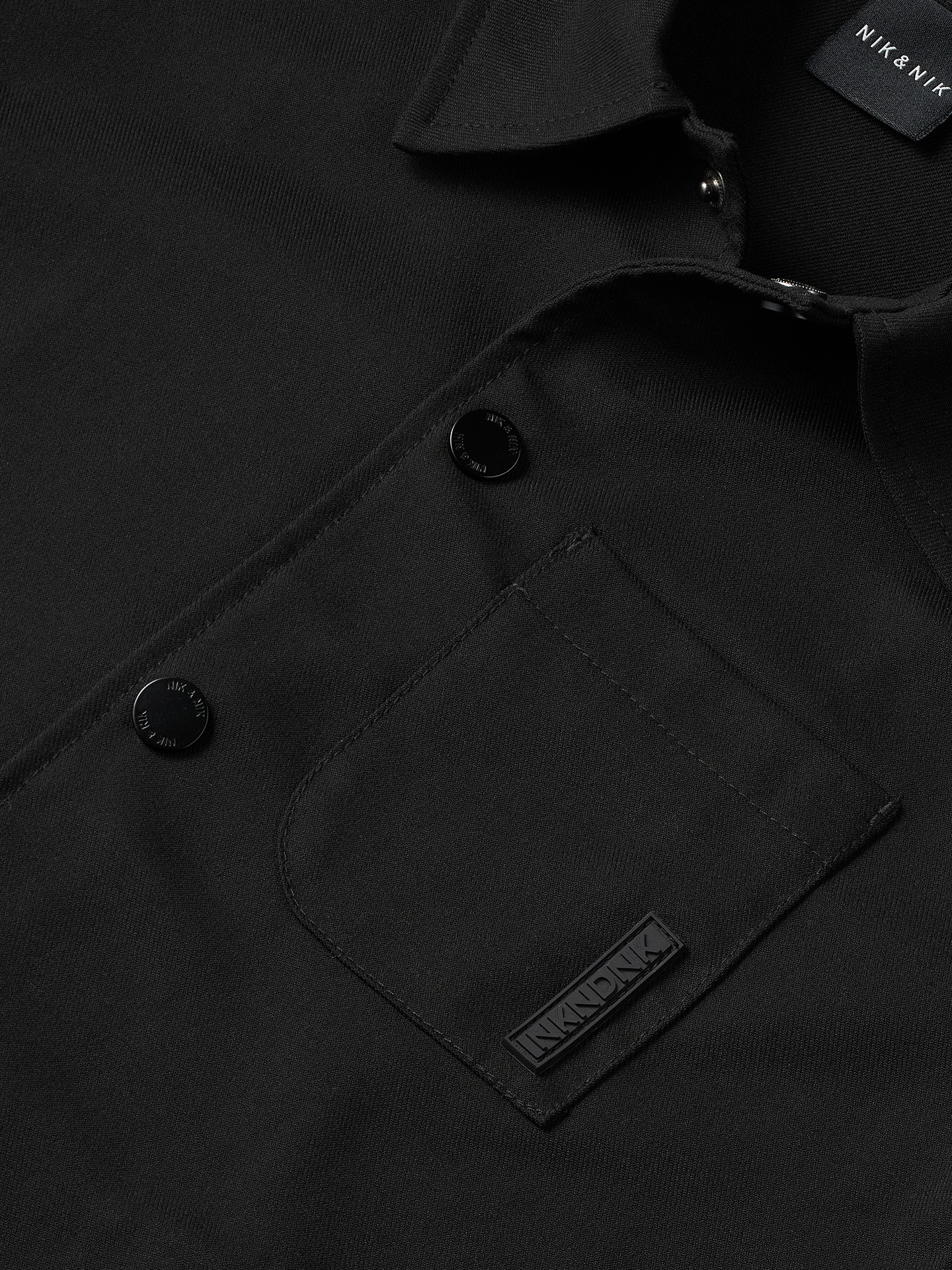 Francis Overshirt
