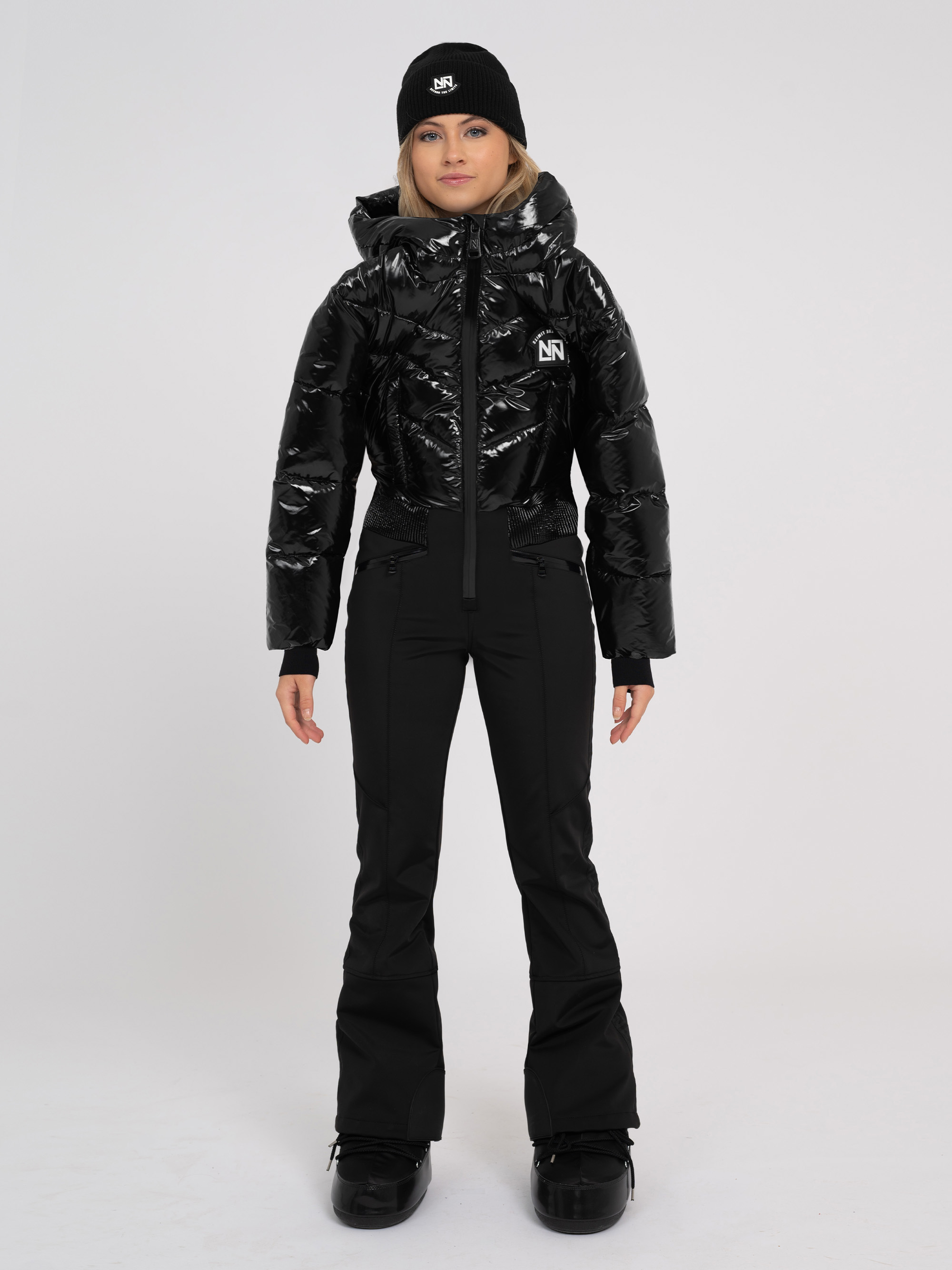 Odil Ski Jumpsuit